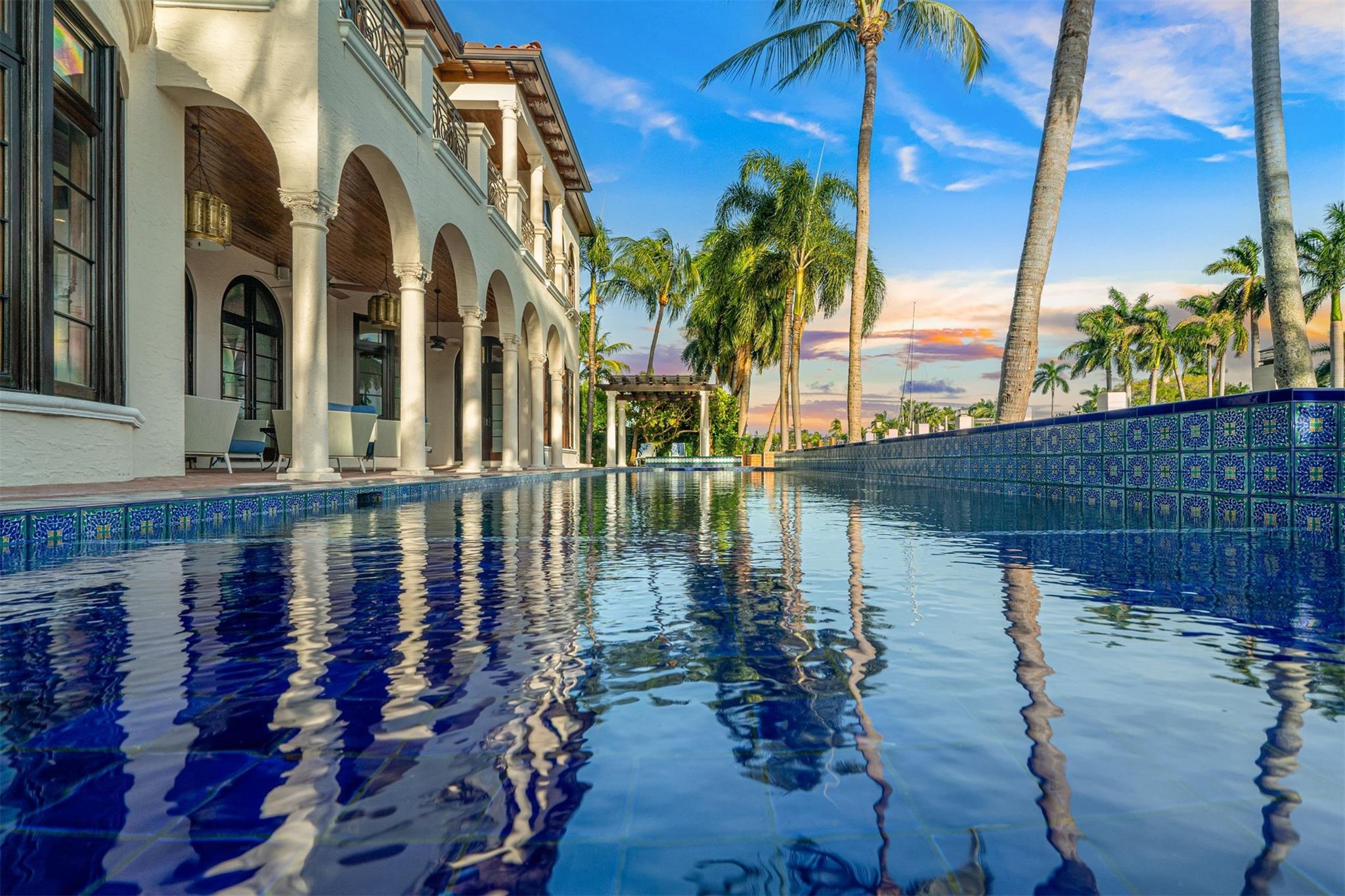 Harbor Beach - Residential