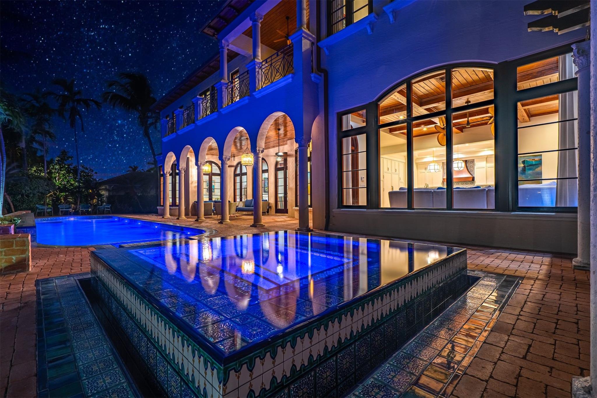 Harbor Beach - Residential