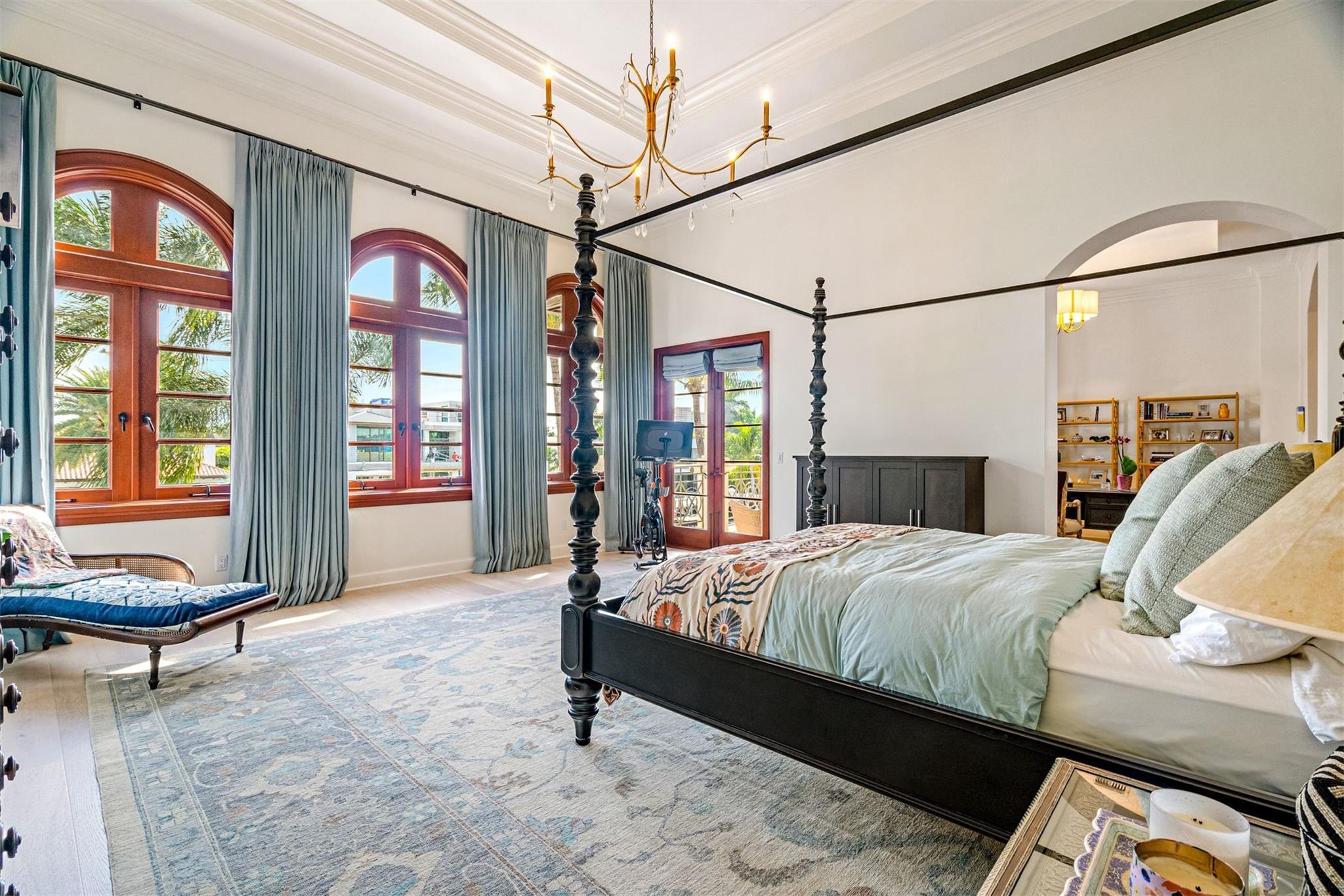 Harbor Beach - Residential