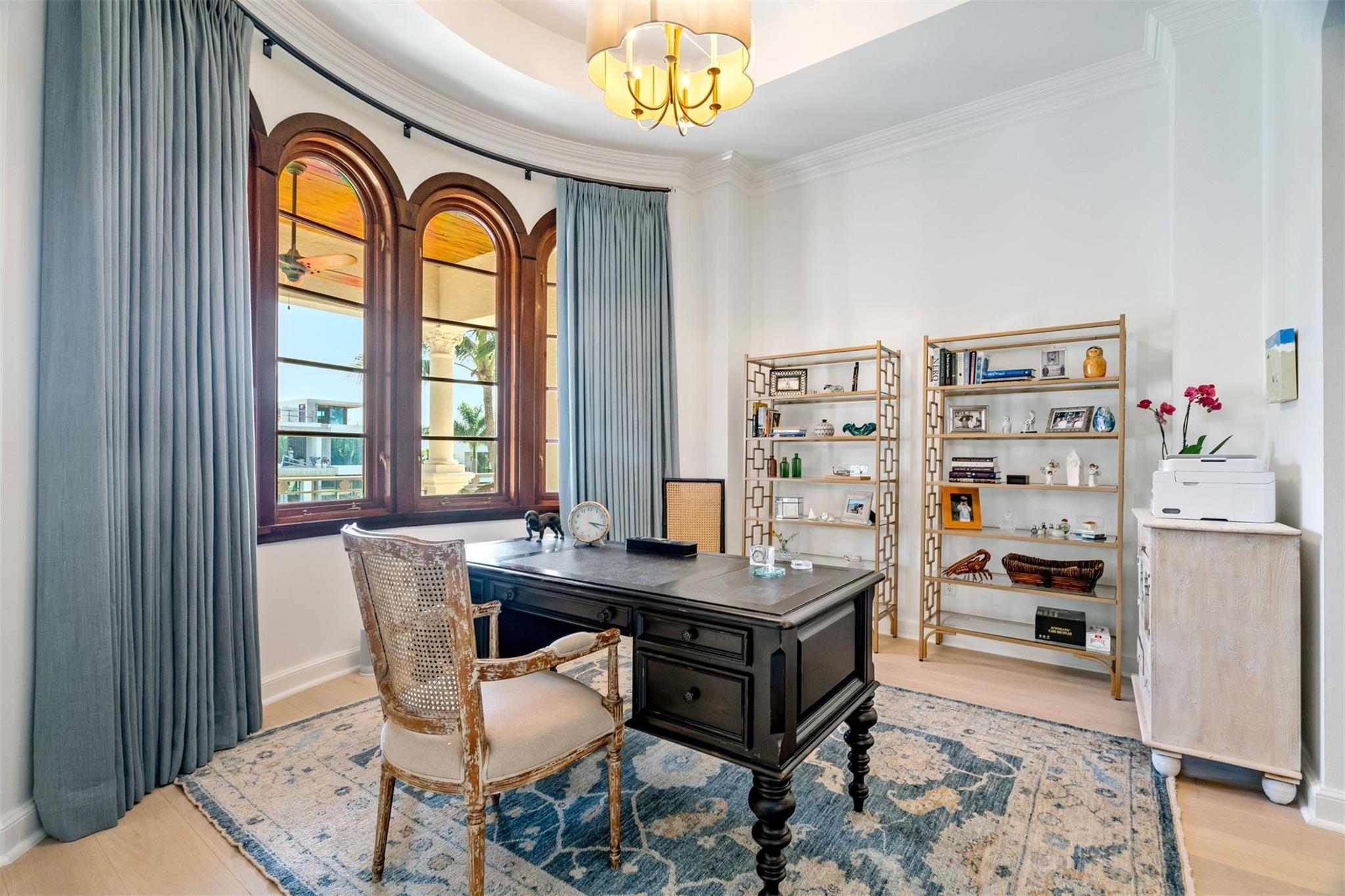 Harbor Beach - Residential