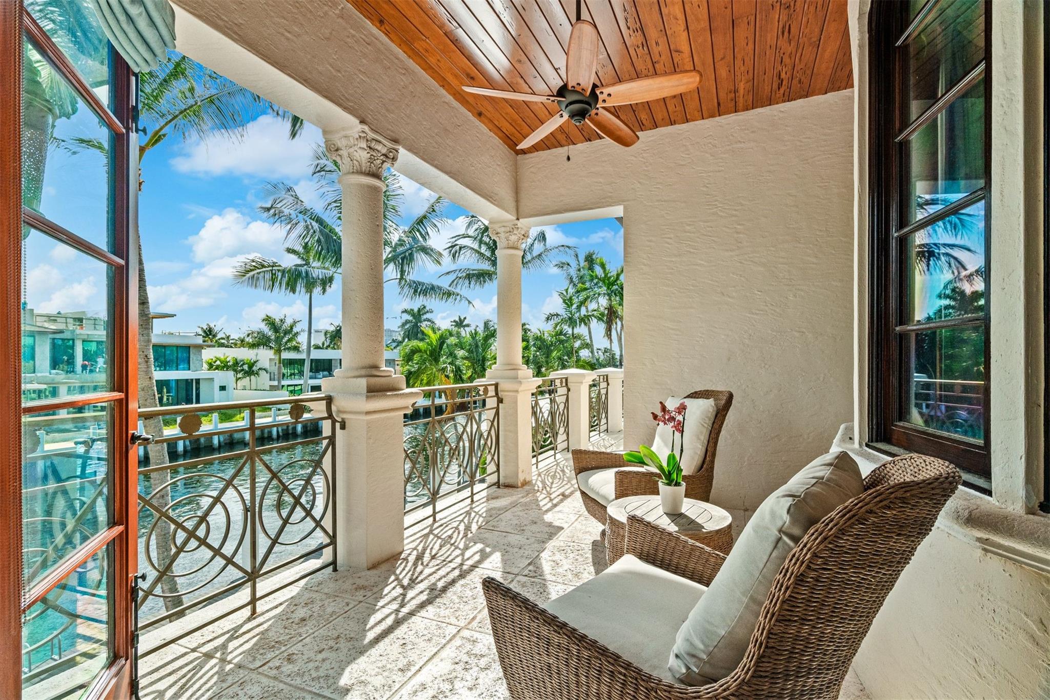 Harbor Beach - Residential