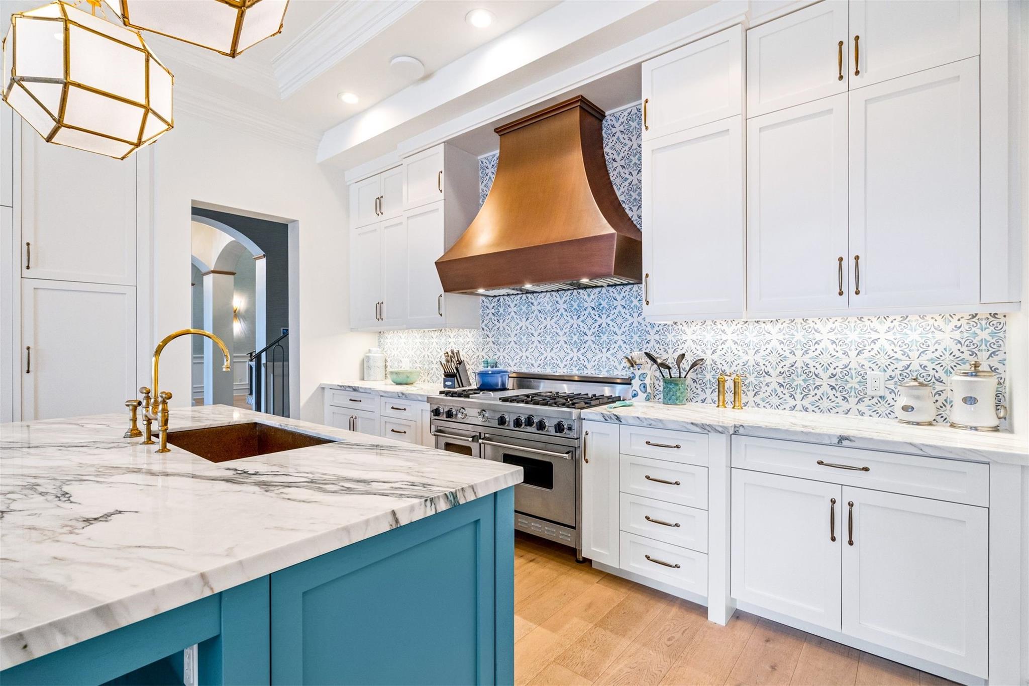 Harbor Beach - Residential