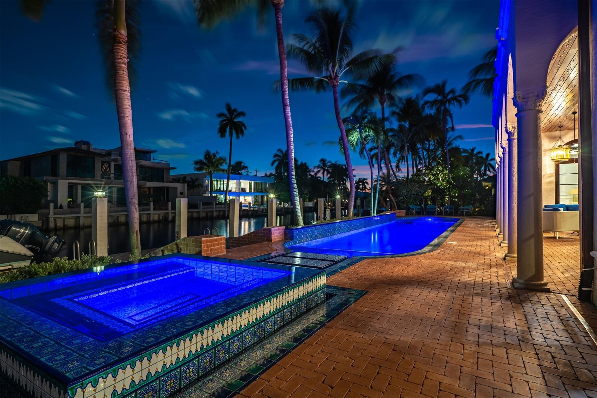 Harbor Beach - Residential