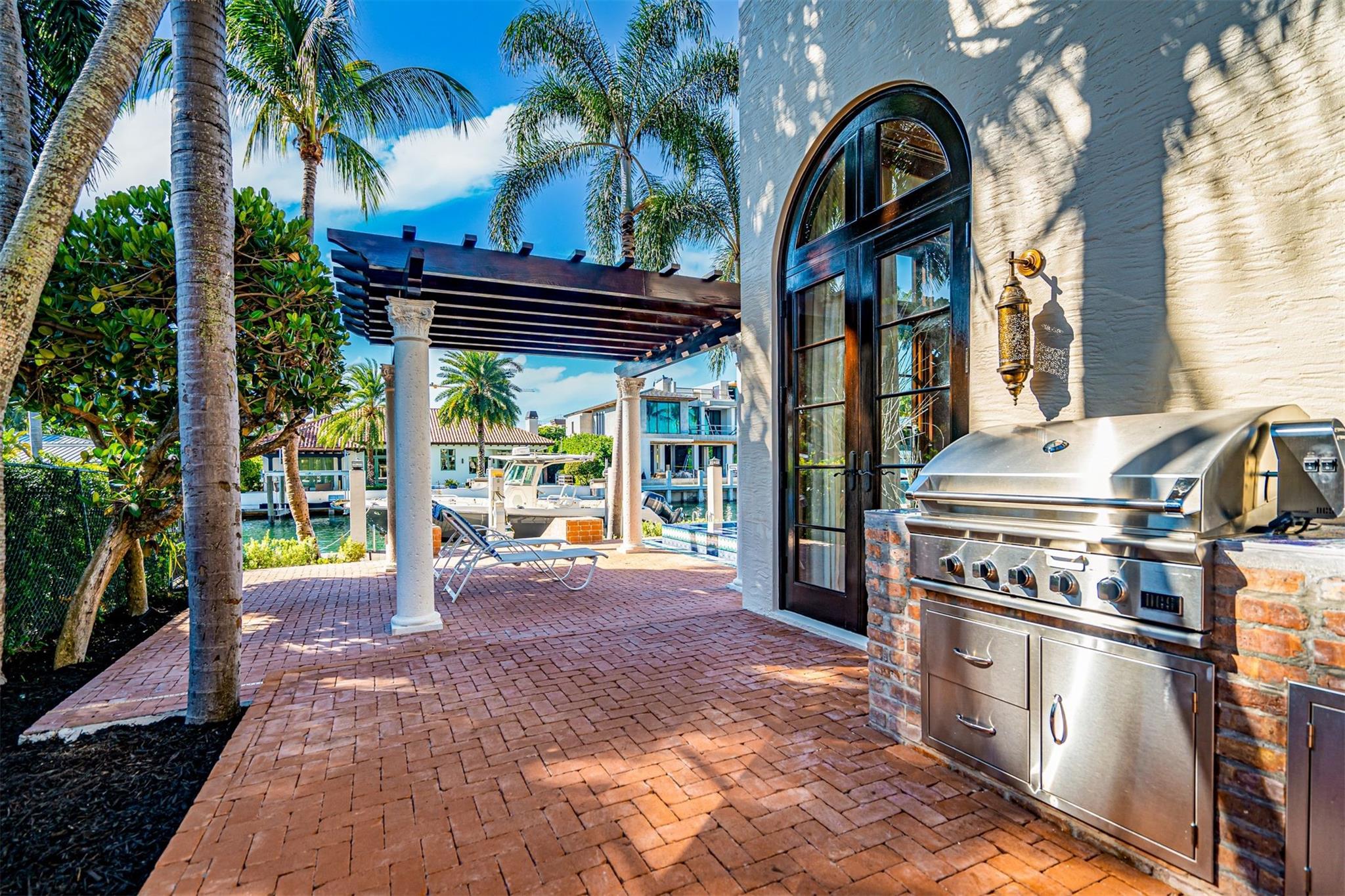 Harbor Beach - Residential