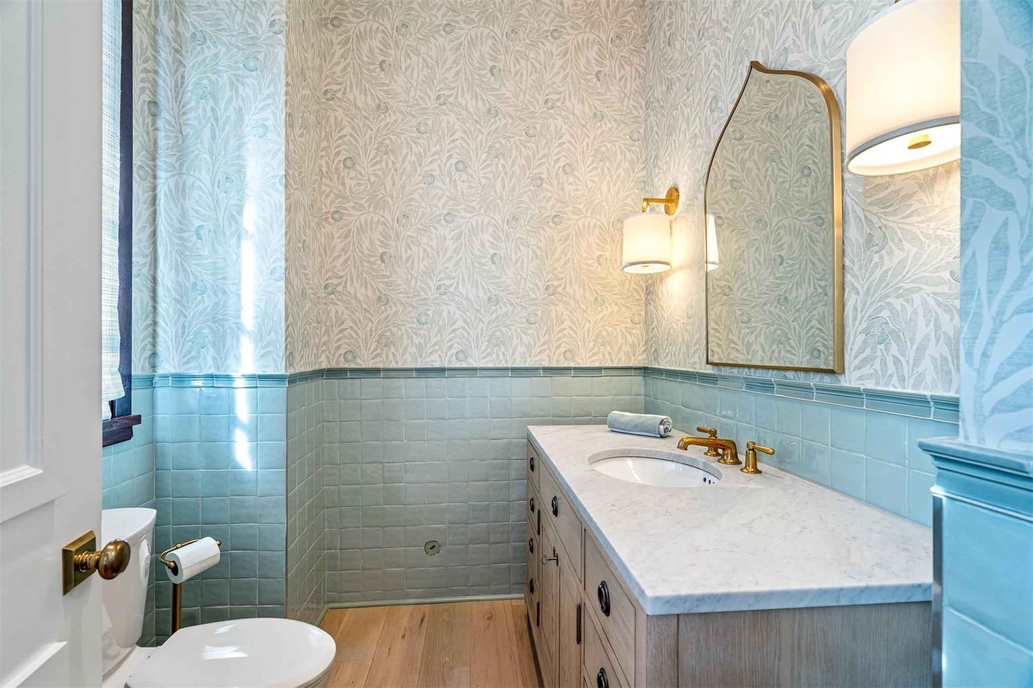 Harbor Beach - Residential