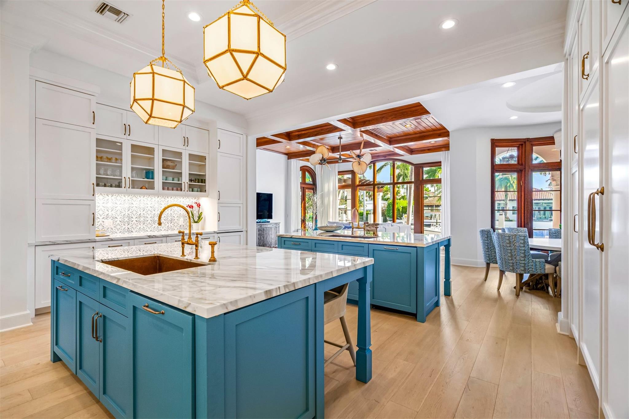 Harbor Beach - Residential