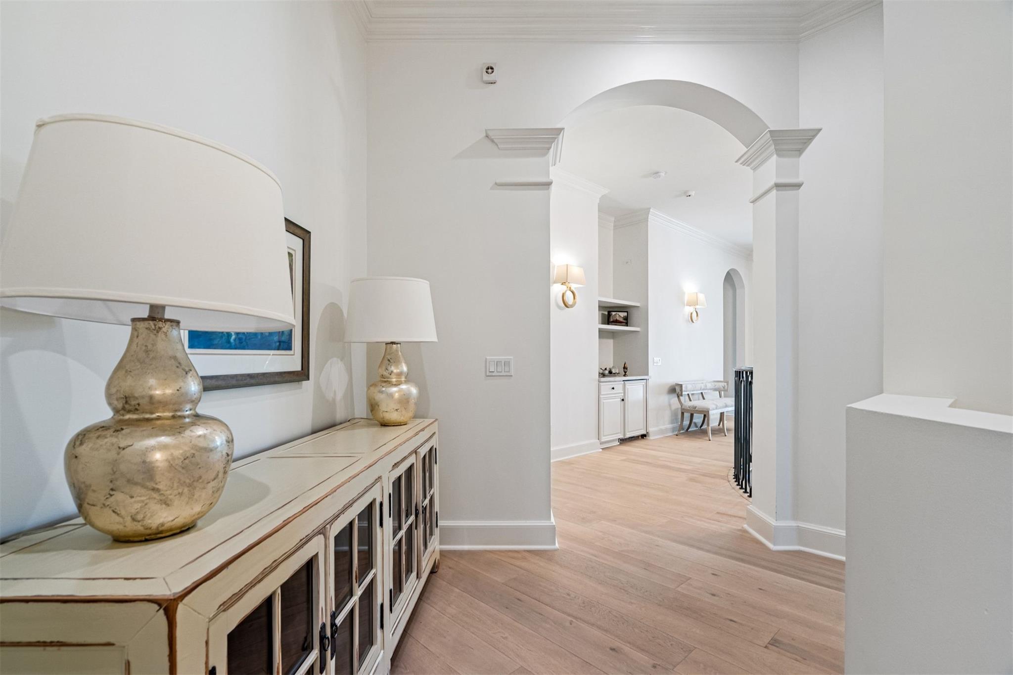 Harbor Beach - Residential