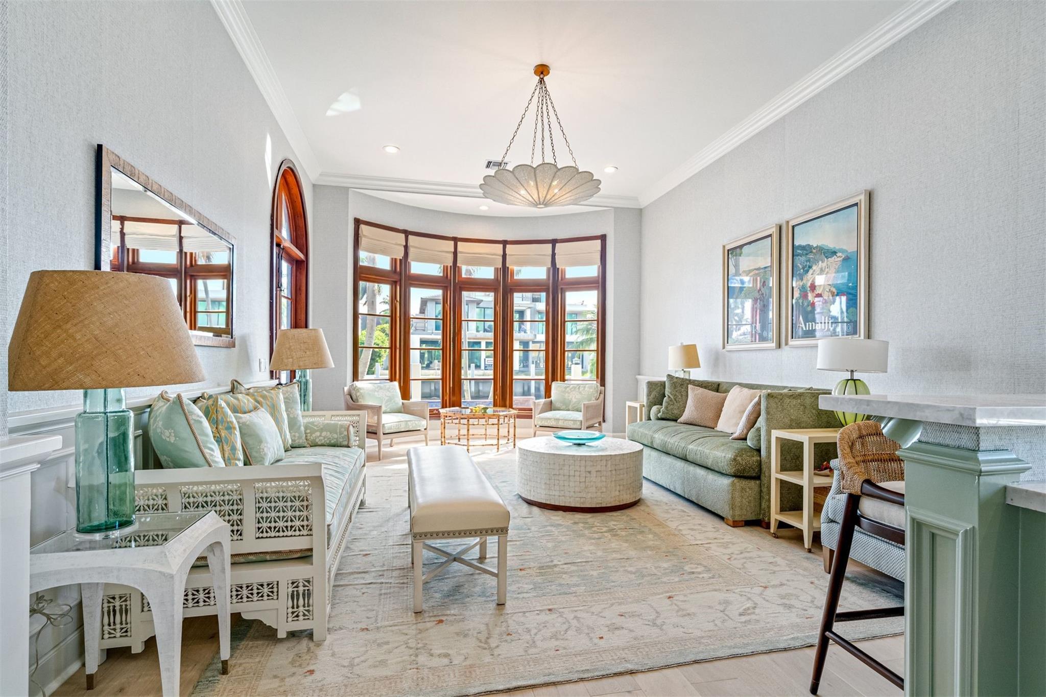 Harbor Beach - Residential