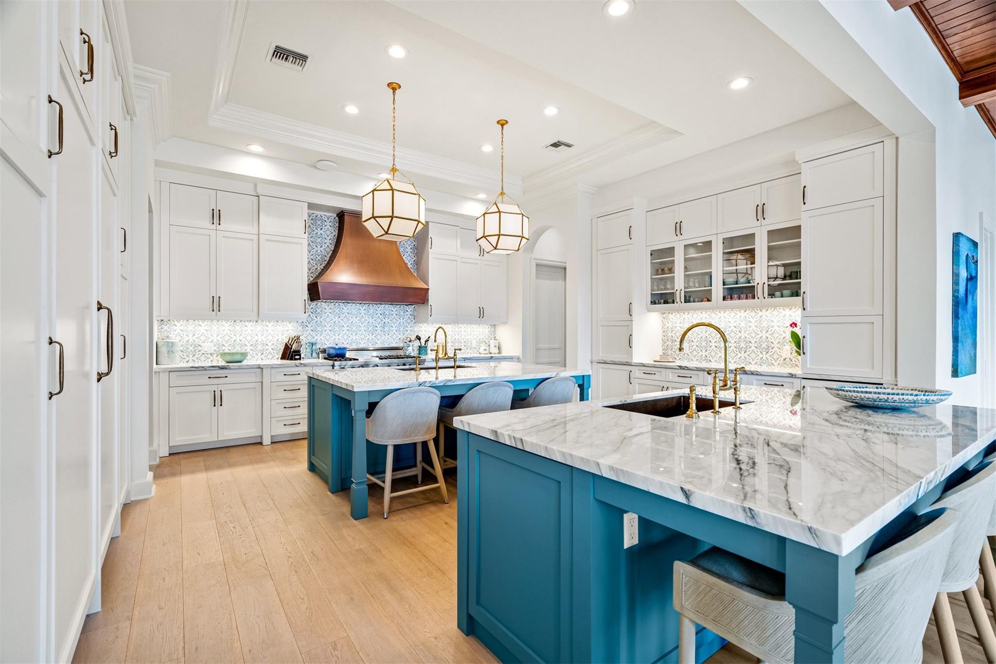 Harbor Beach - Residential