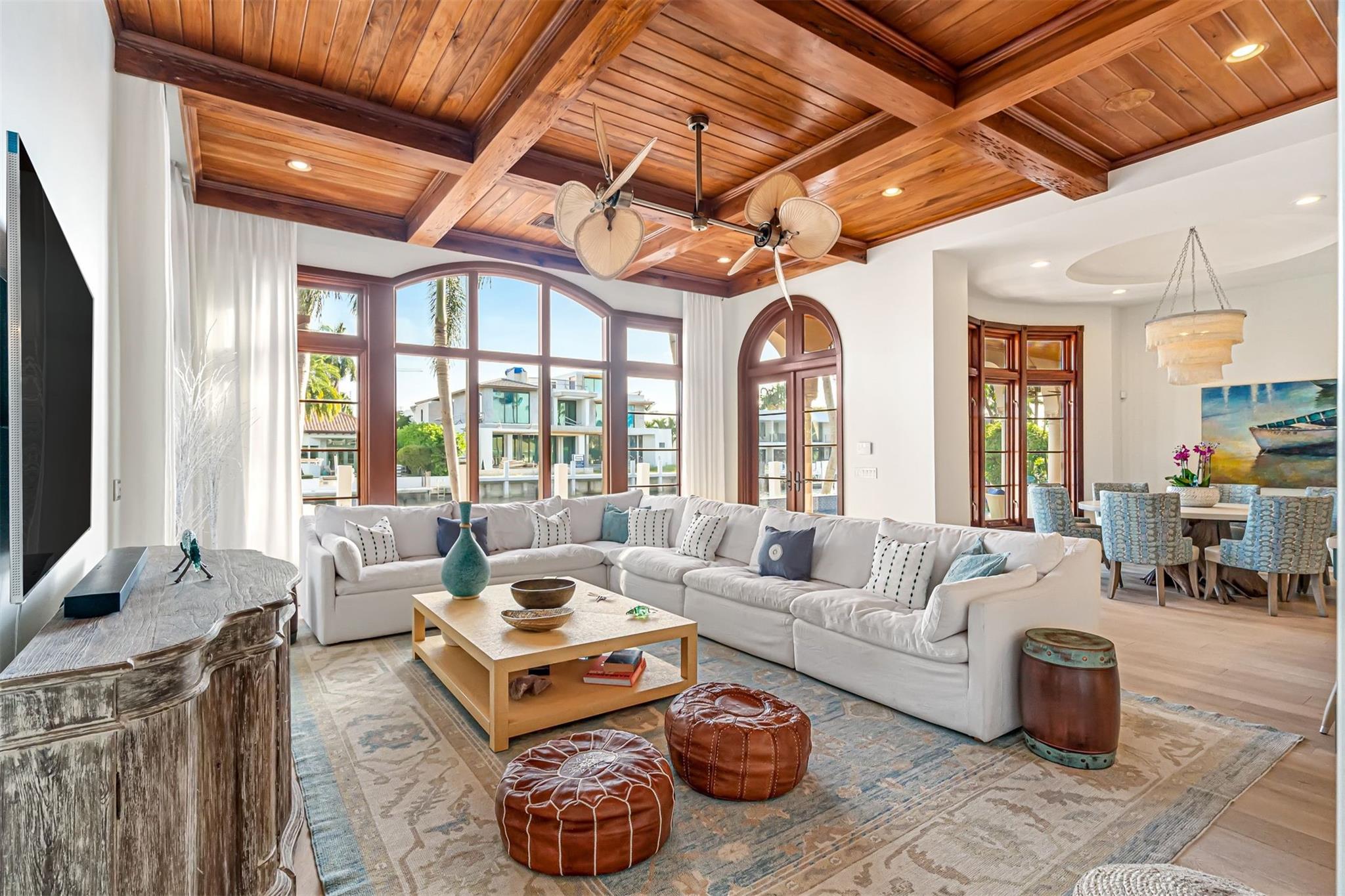 Harbor Beach - Residential