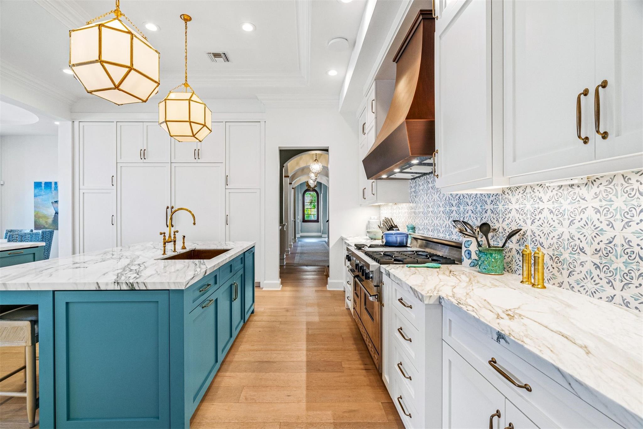 Harbor Beach - Residential