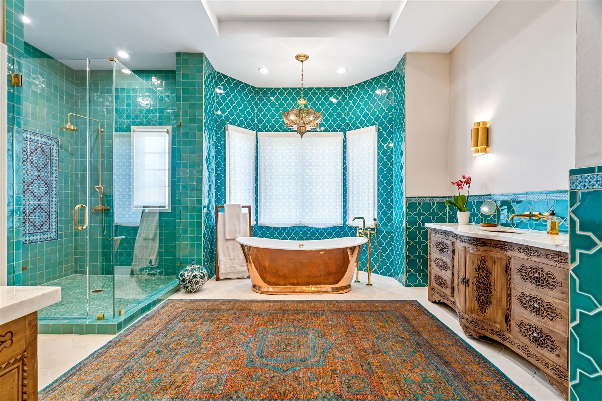 Harbor Beach - Residential