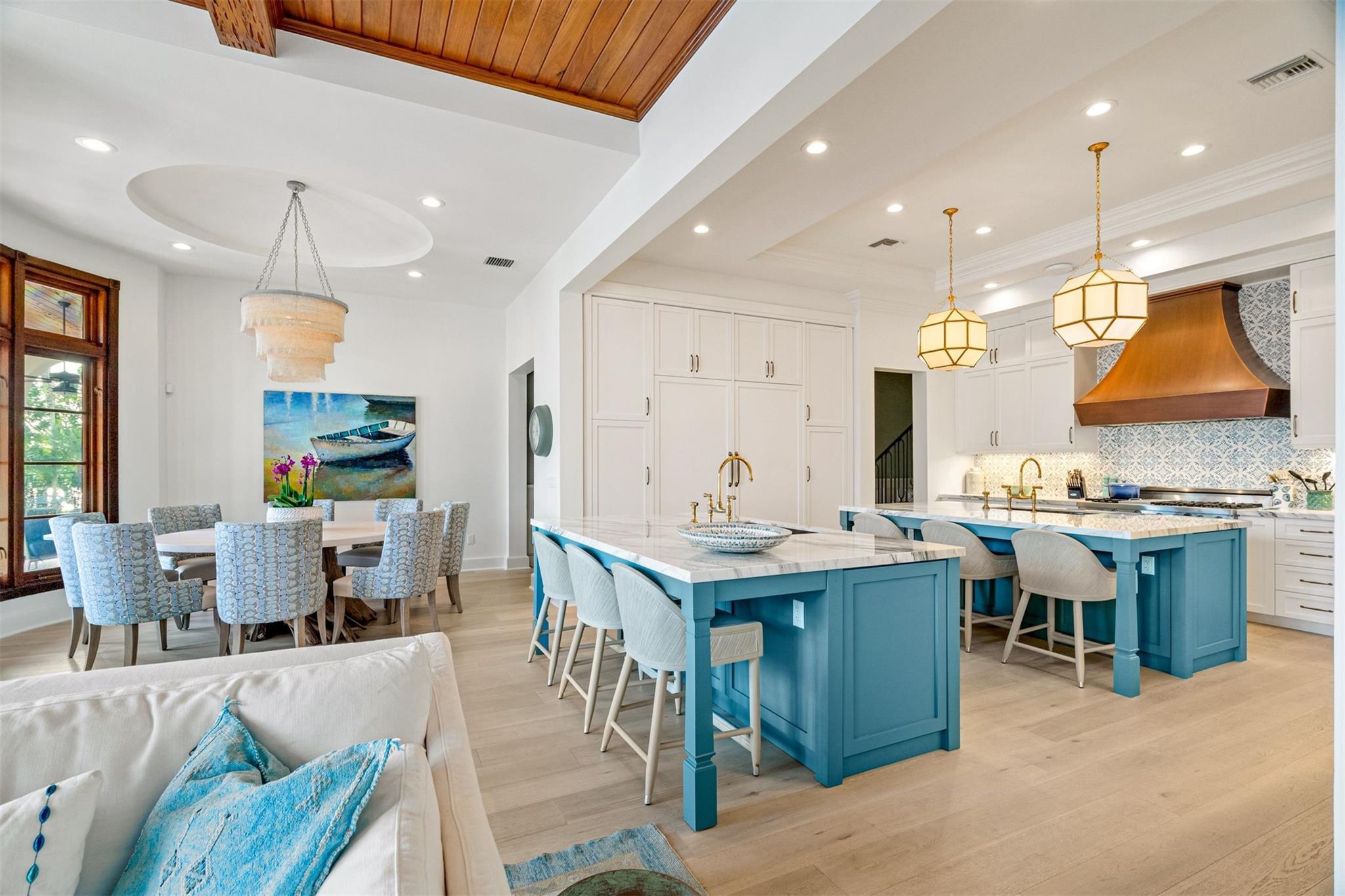 Harbor Beach - Residential