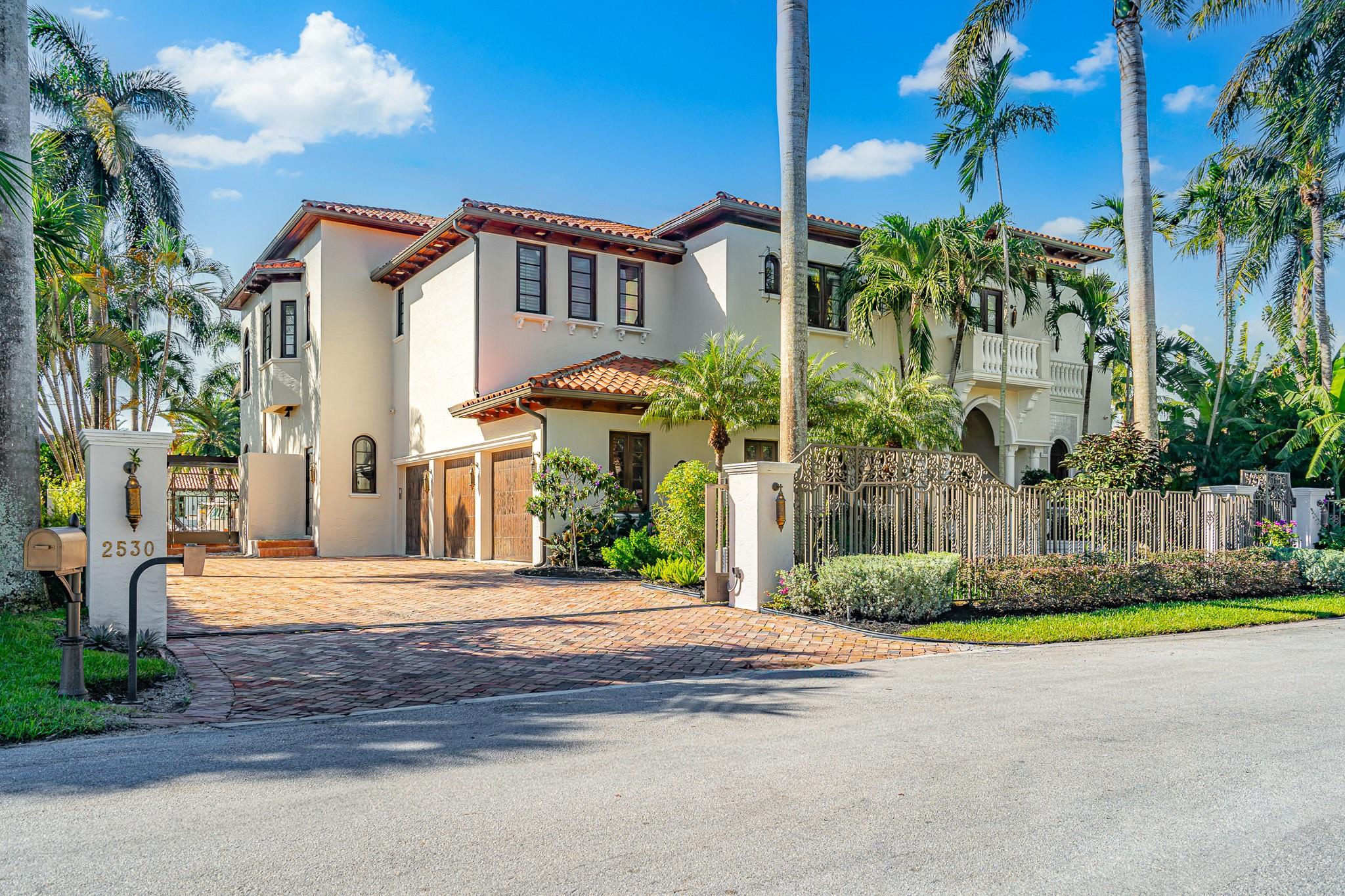 Harbor Beach - Residential