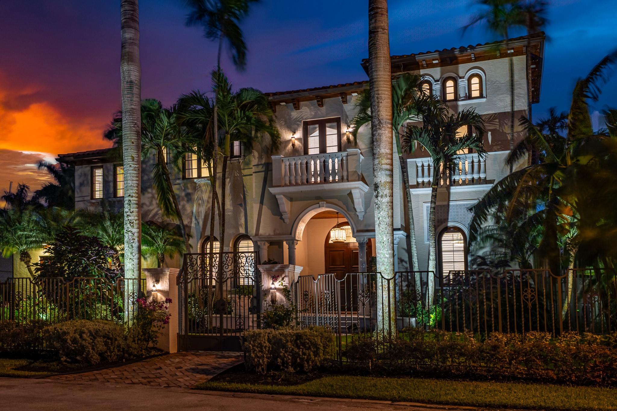 Harbor Beach - Residential