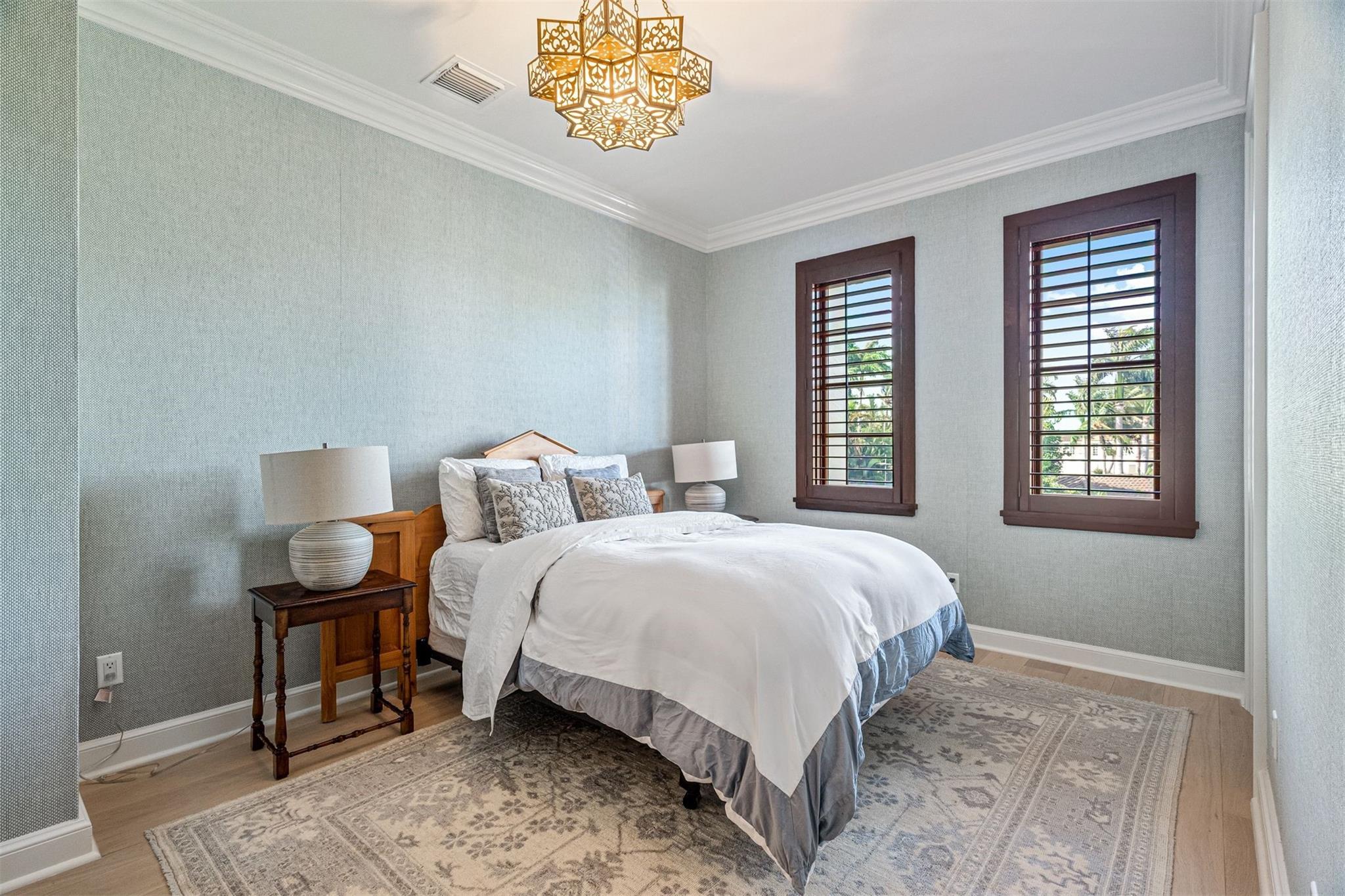 Harbor Beach - Residential