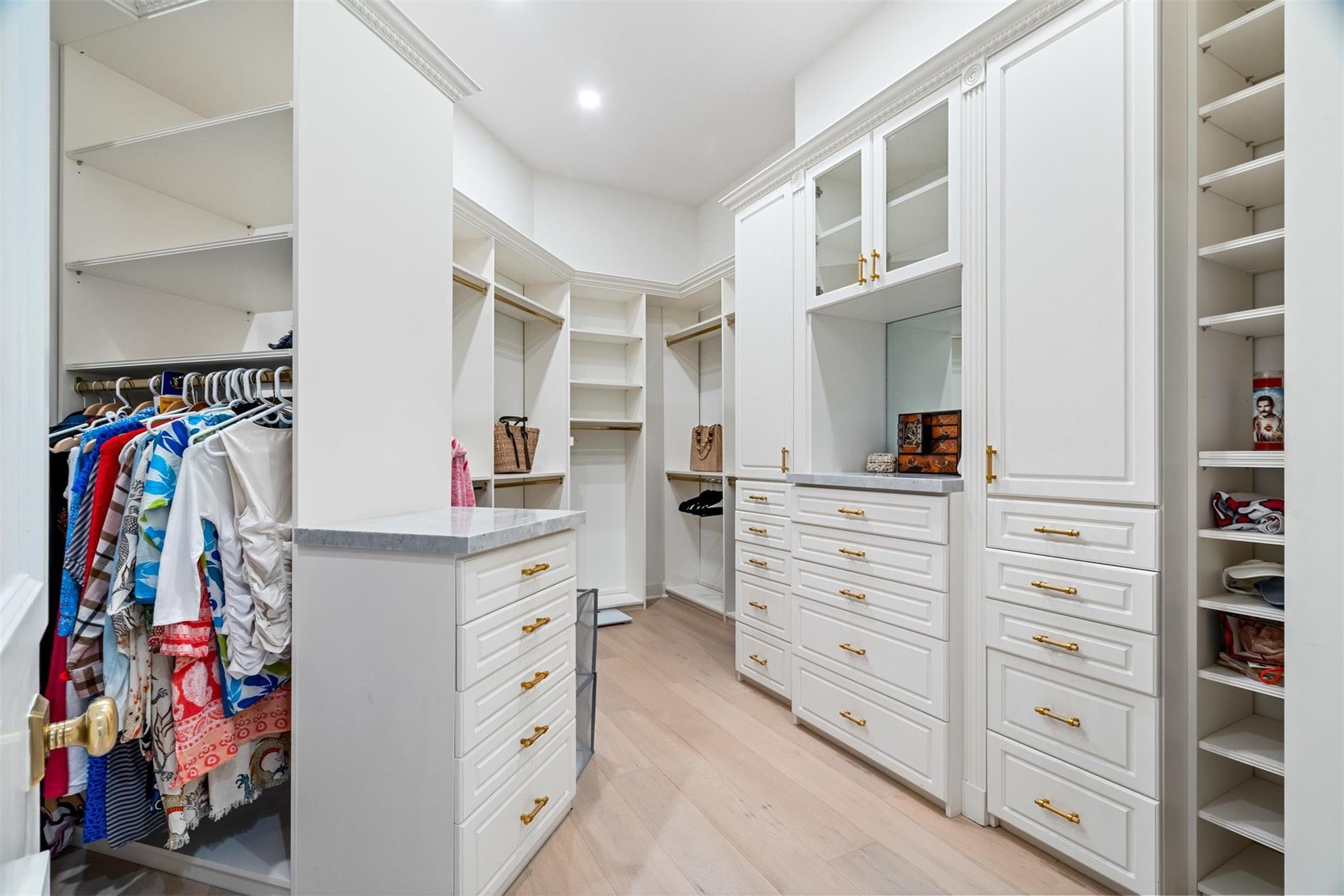 Harbor Beach - Residential