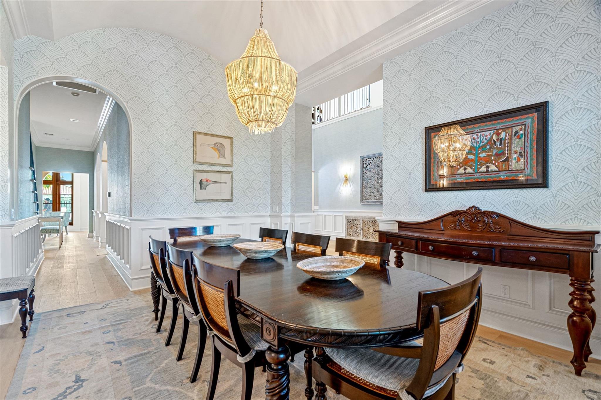 Harbor Beach - Residential