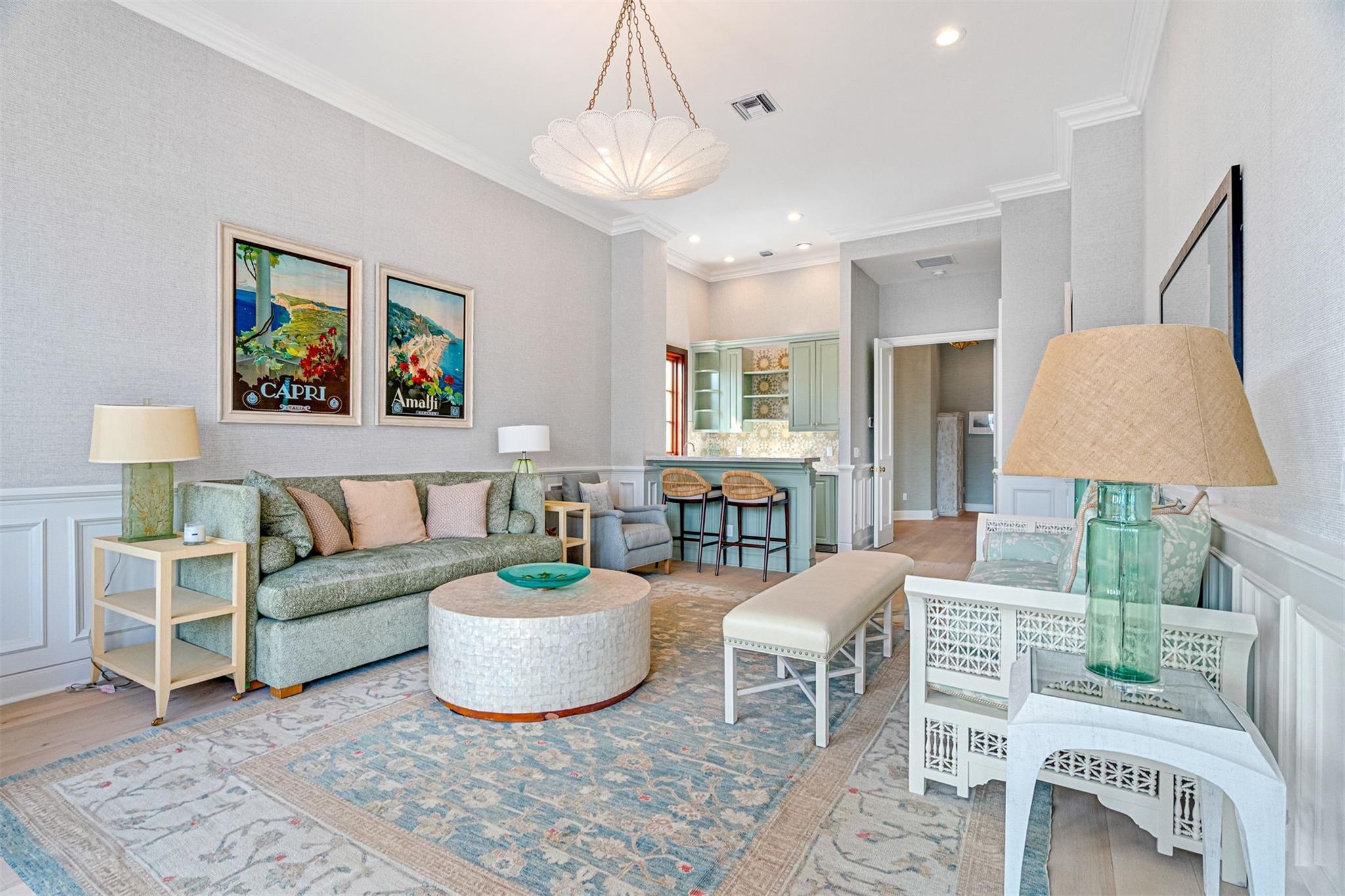 Harbor Beach - Residential