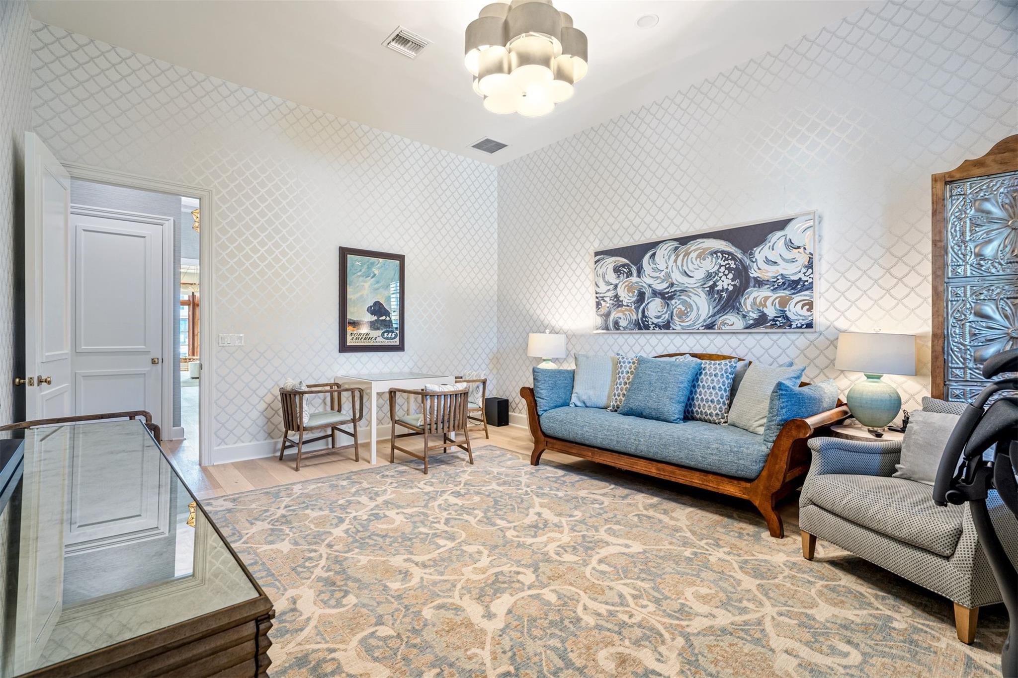 Harbor Beach - Residential