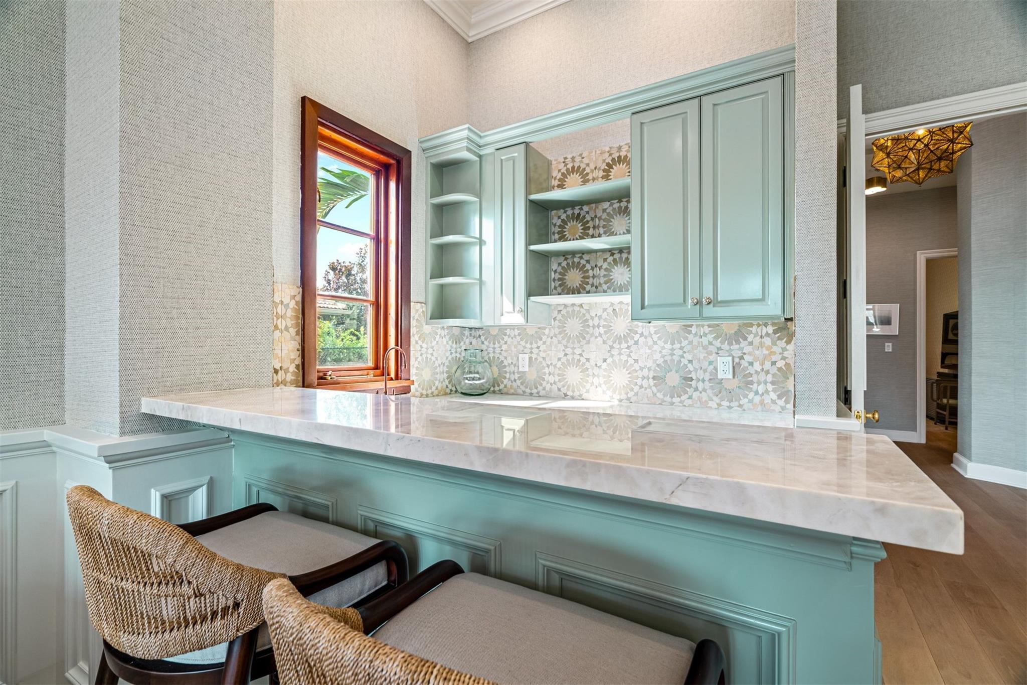 Harbor Beach - Residential