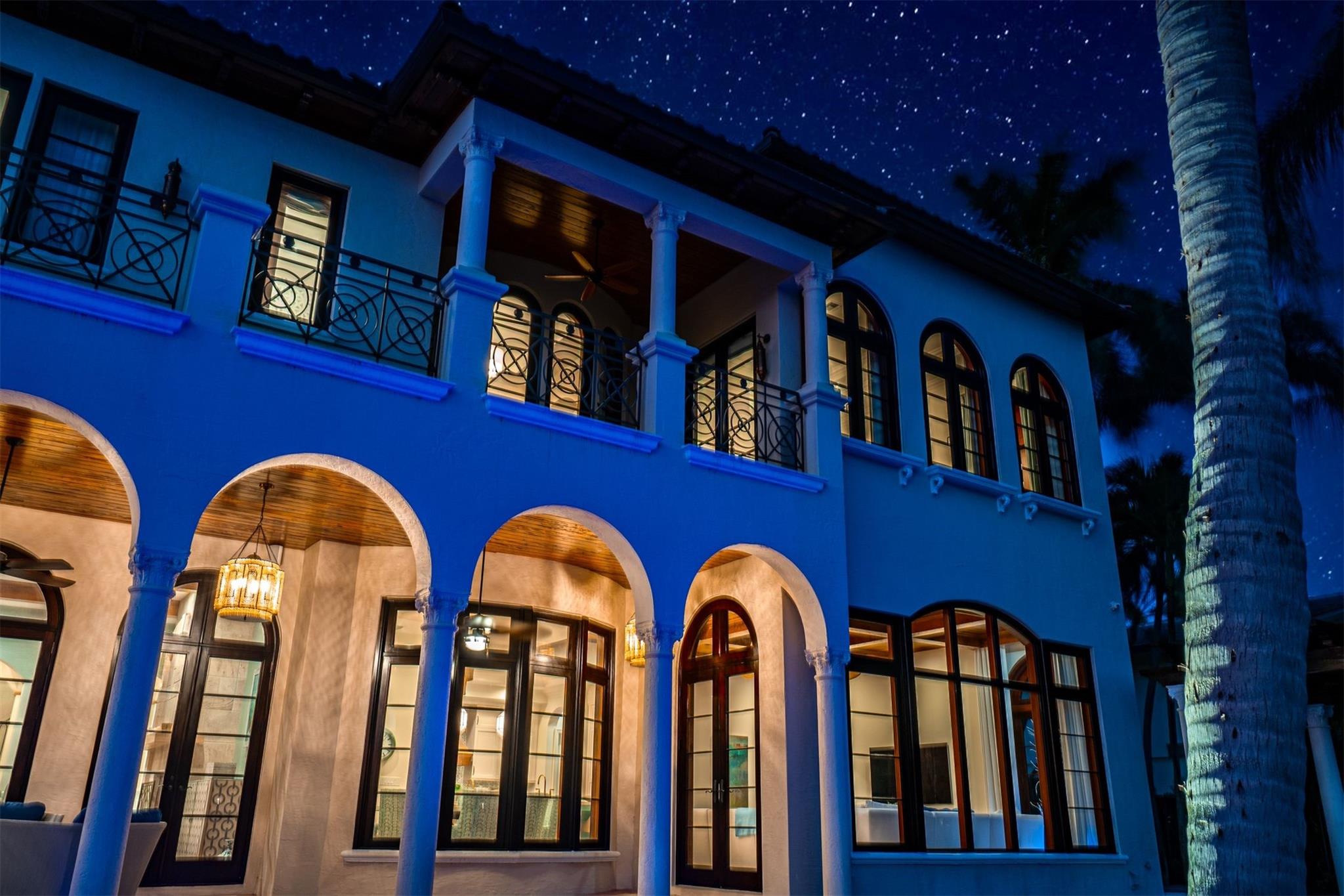 Harbor Beach - Residential