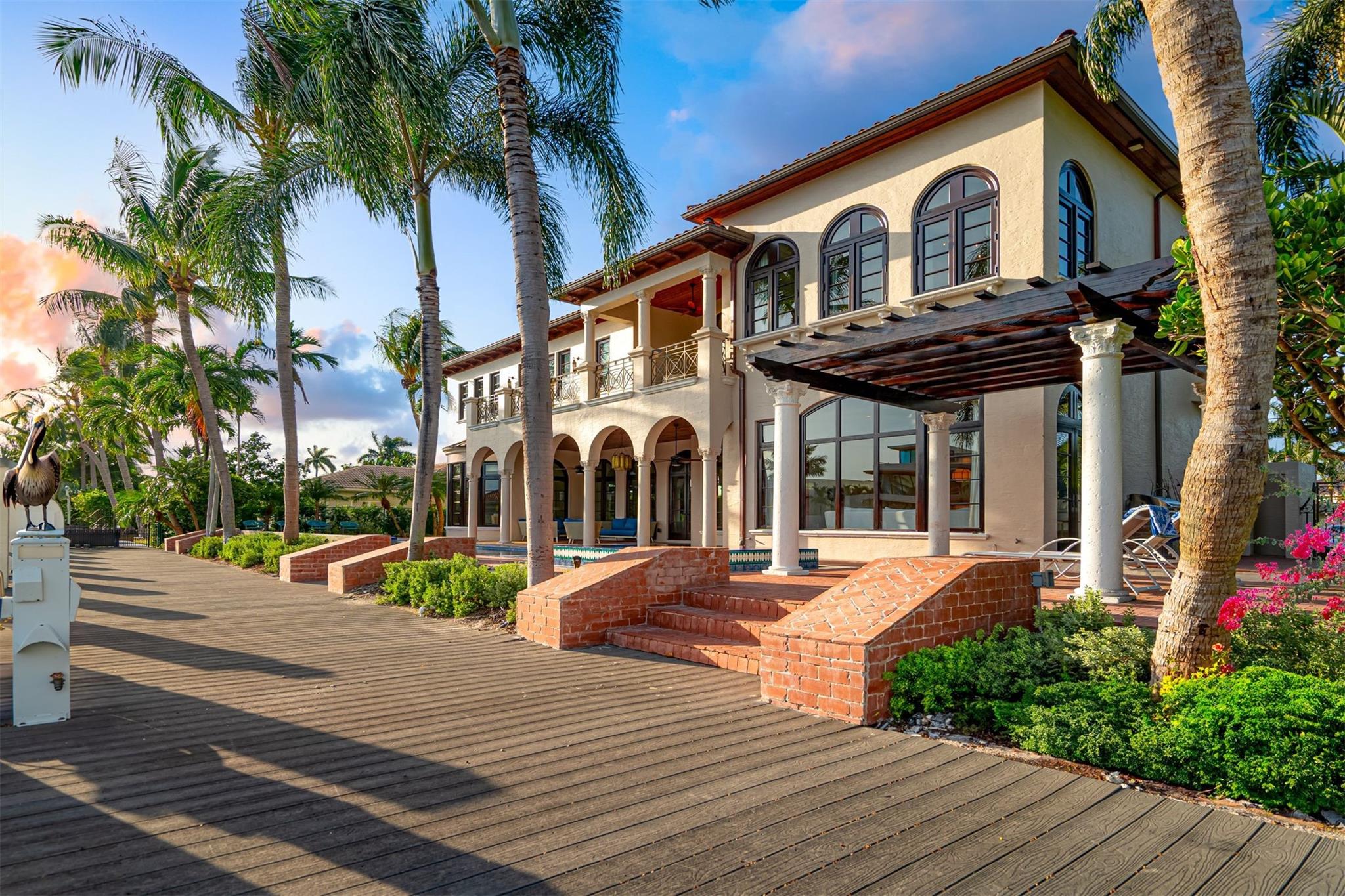 Harbor Beach - Residential