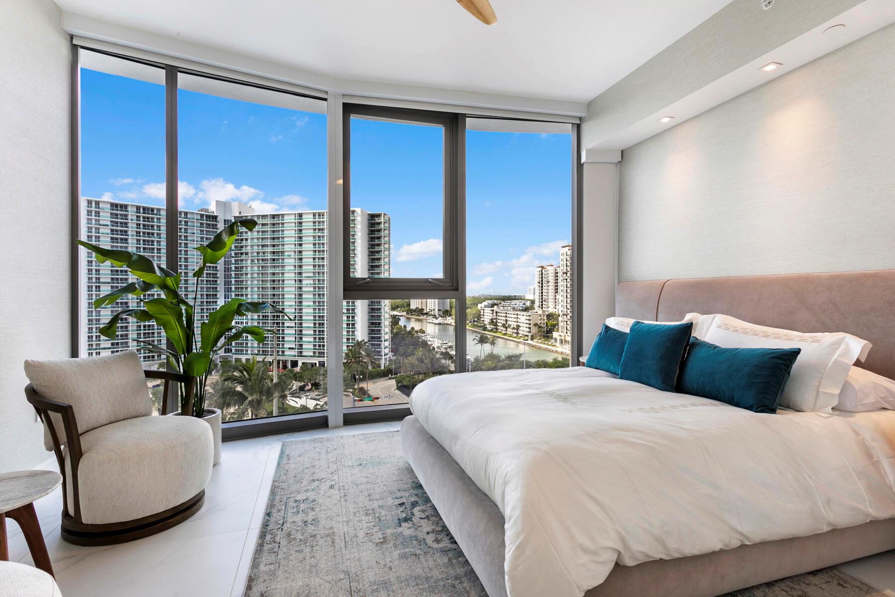 15701 N. Collins   Ritz C - Residential Lease