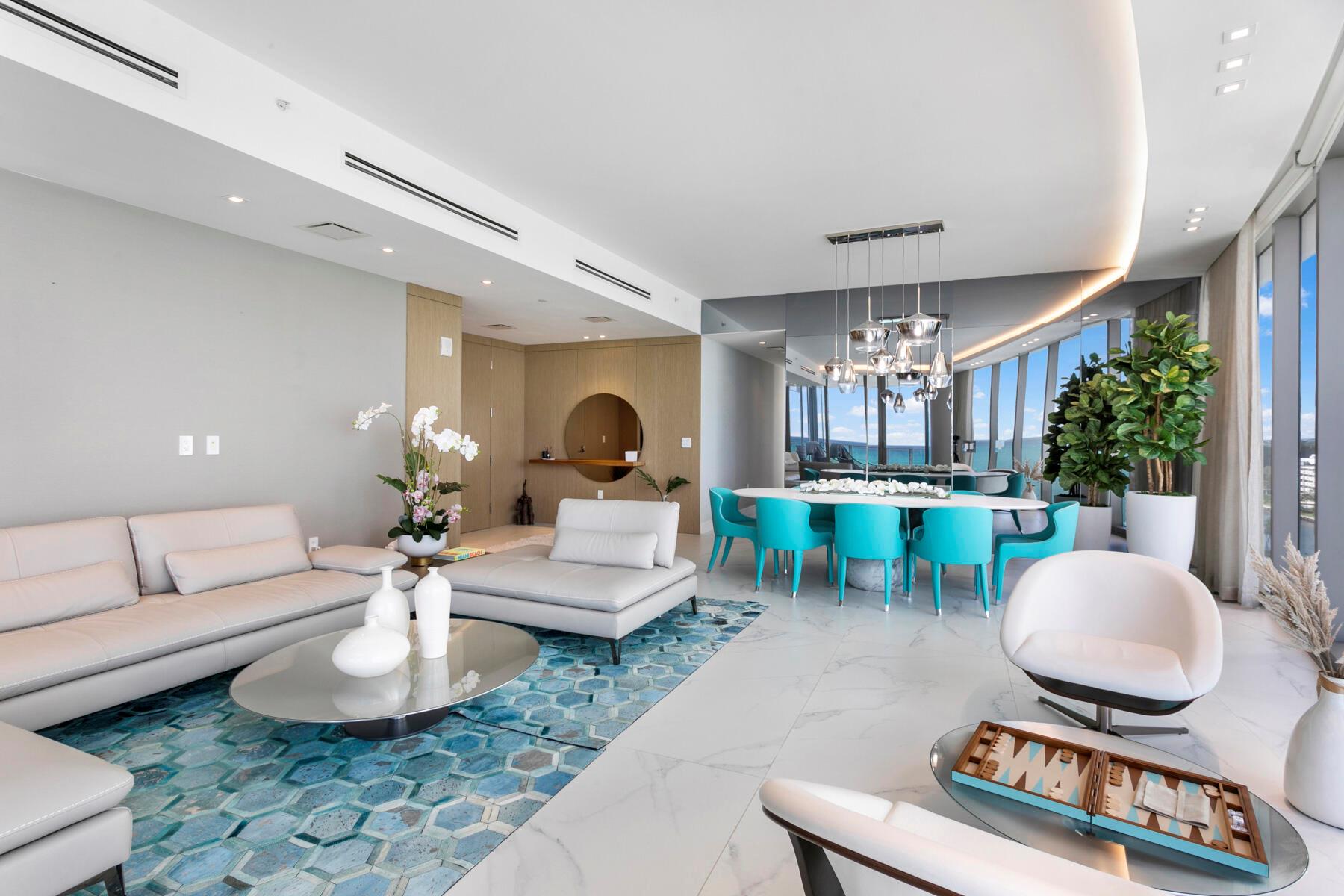 15701 N. Collins   Ritz C - Residential Lease