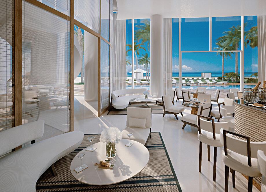 15701 N. Collins   Ritz C - Residential Lease