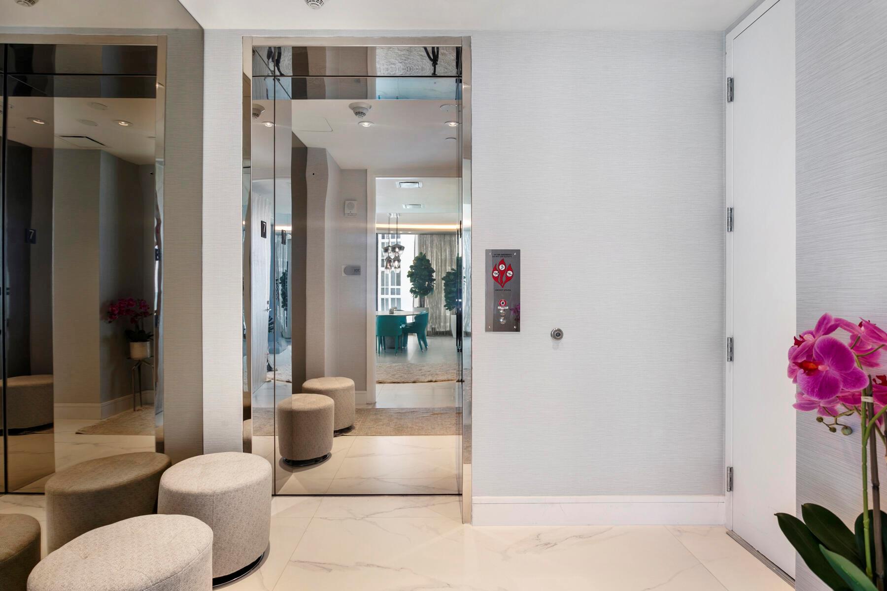 15701 N. Collins   Ritz C - Residential Lease