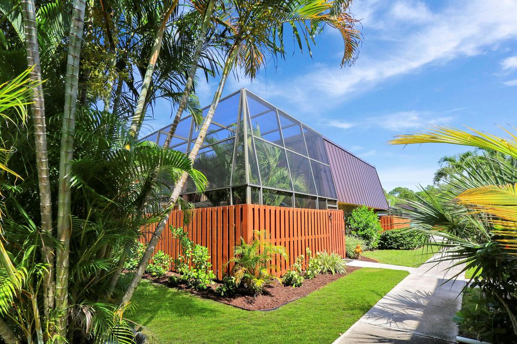 Photo of 5855 SE Windsong Lane #805, Stuart, FL 34997 (MLS # R10908307)