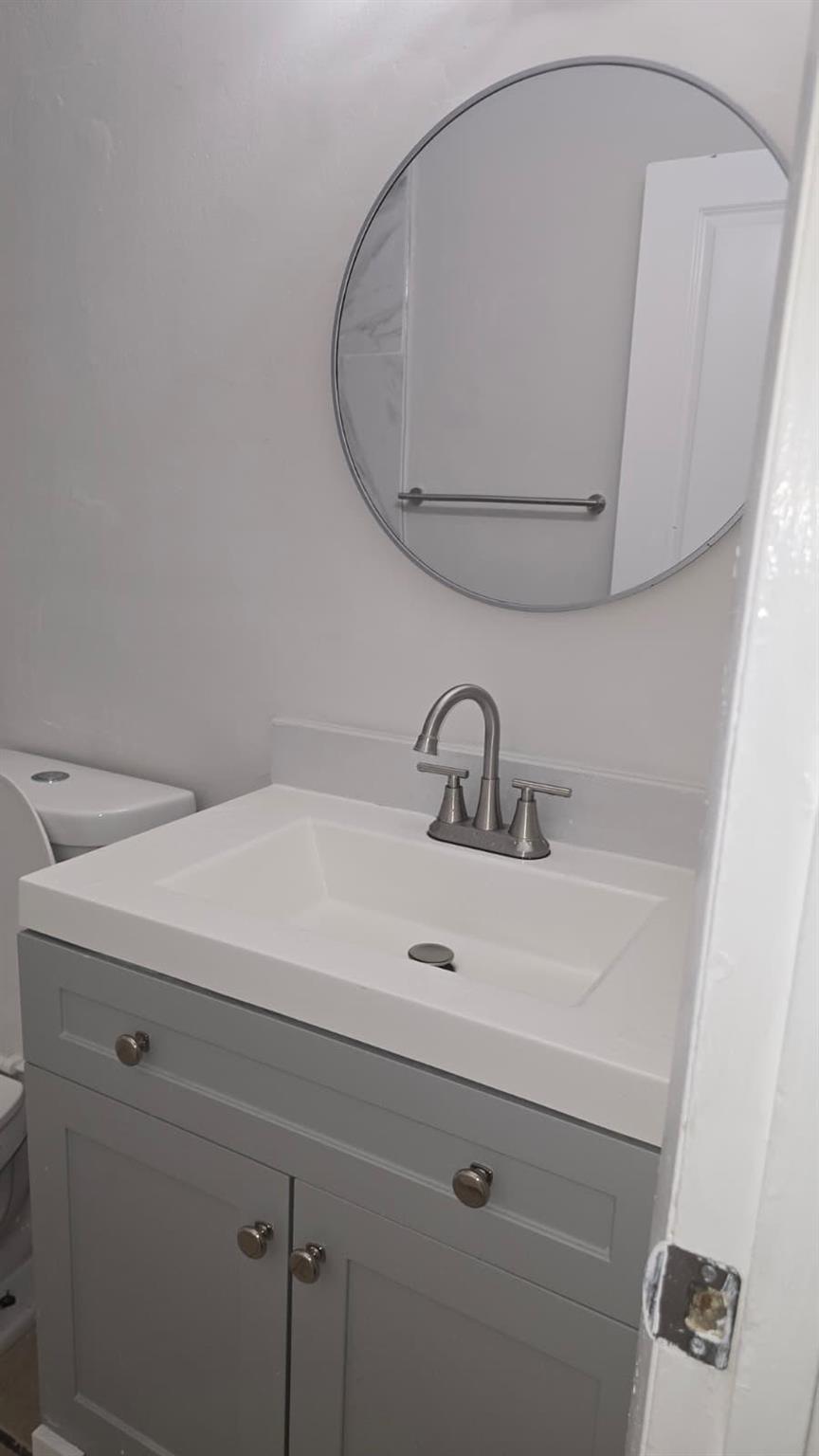 Sunnyside Park - Residential Lease