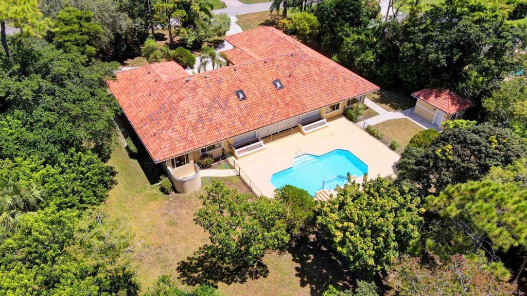 Photo of 9033 Winding Woods Drive, Lake Worth, FL 33467 (MLS # R11156497)