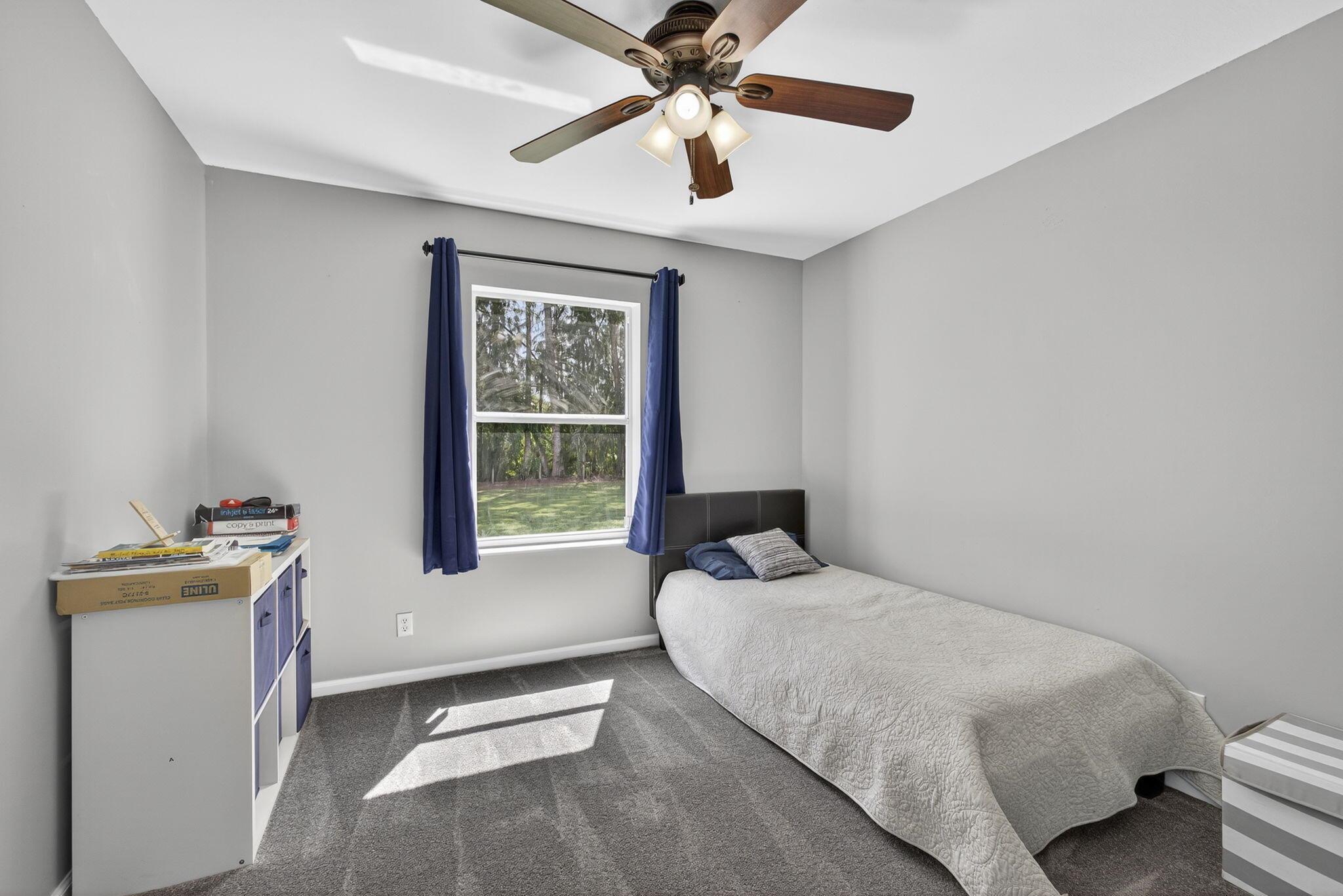 Acreage & Unrec - Residential