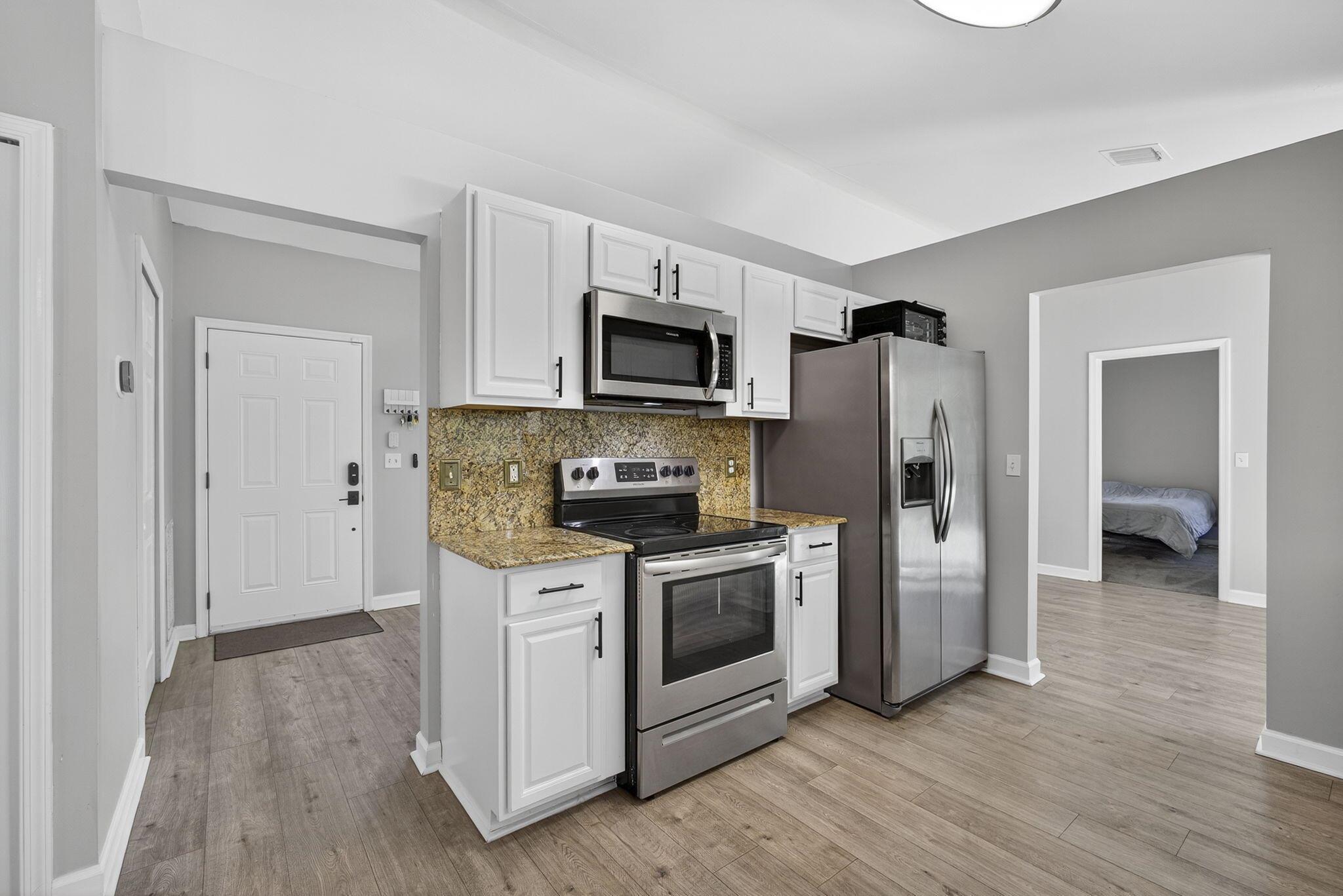 Acreage & Unrec - Residential