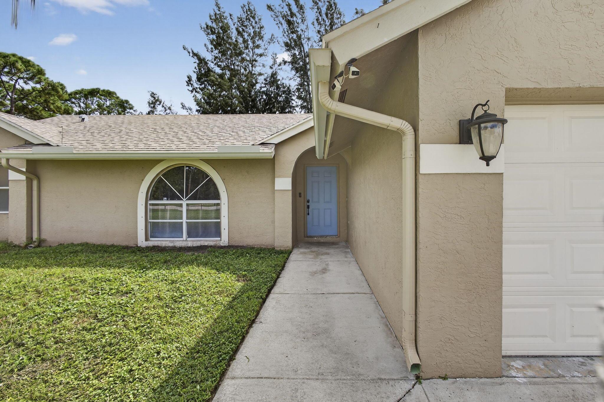 Acreage & Unrec - Residential