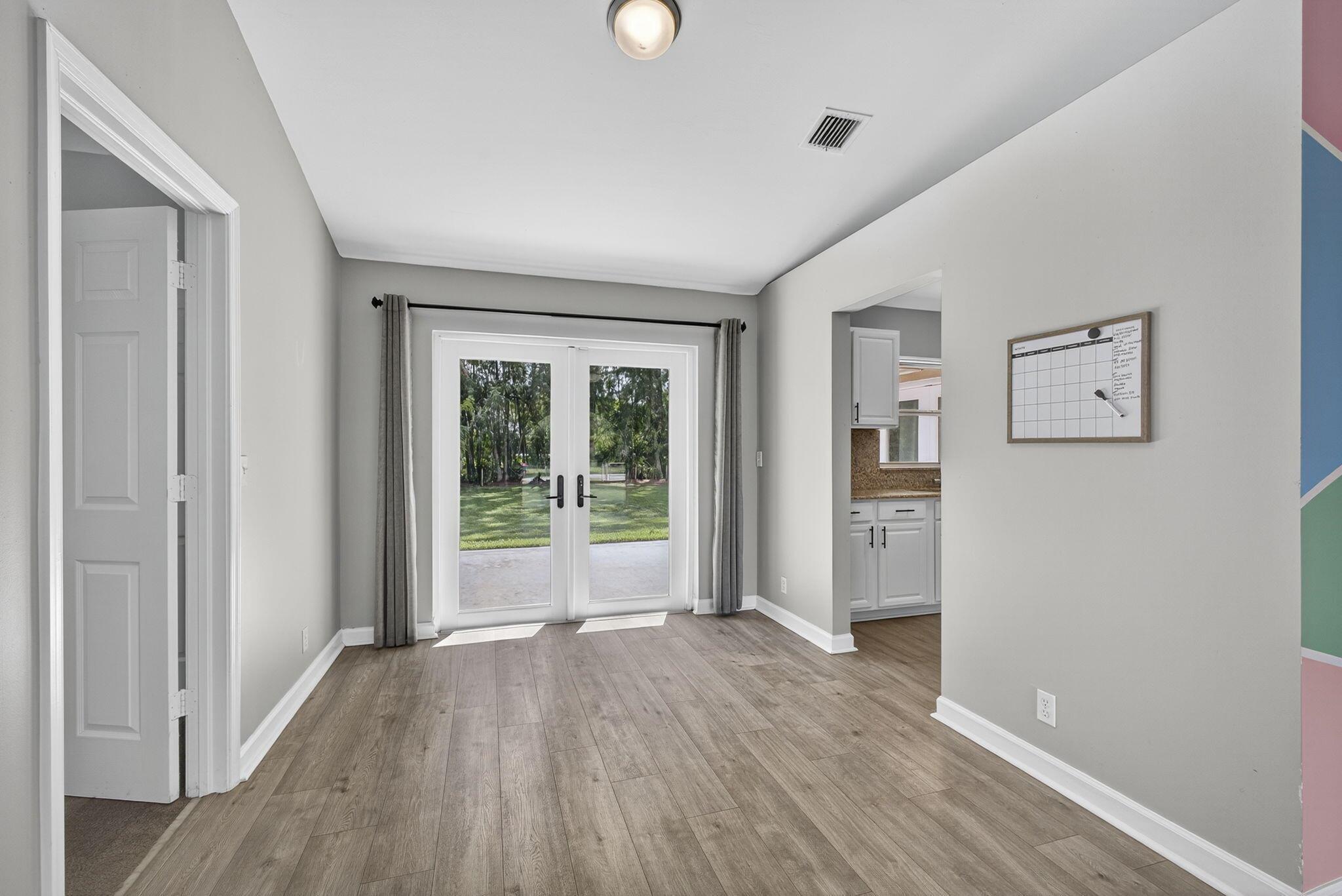 Acreage & Unrec - Residential