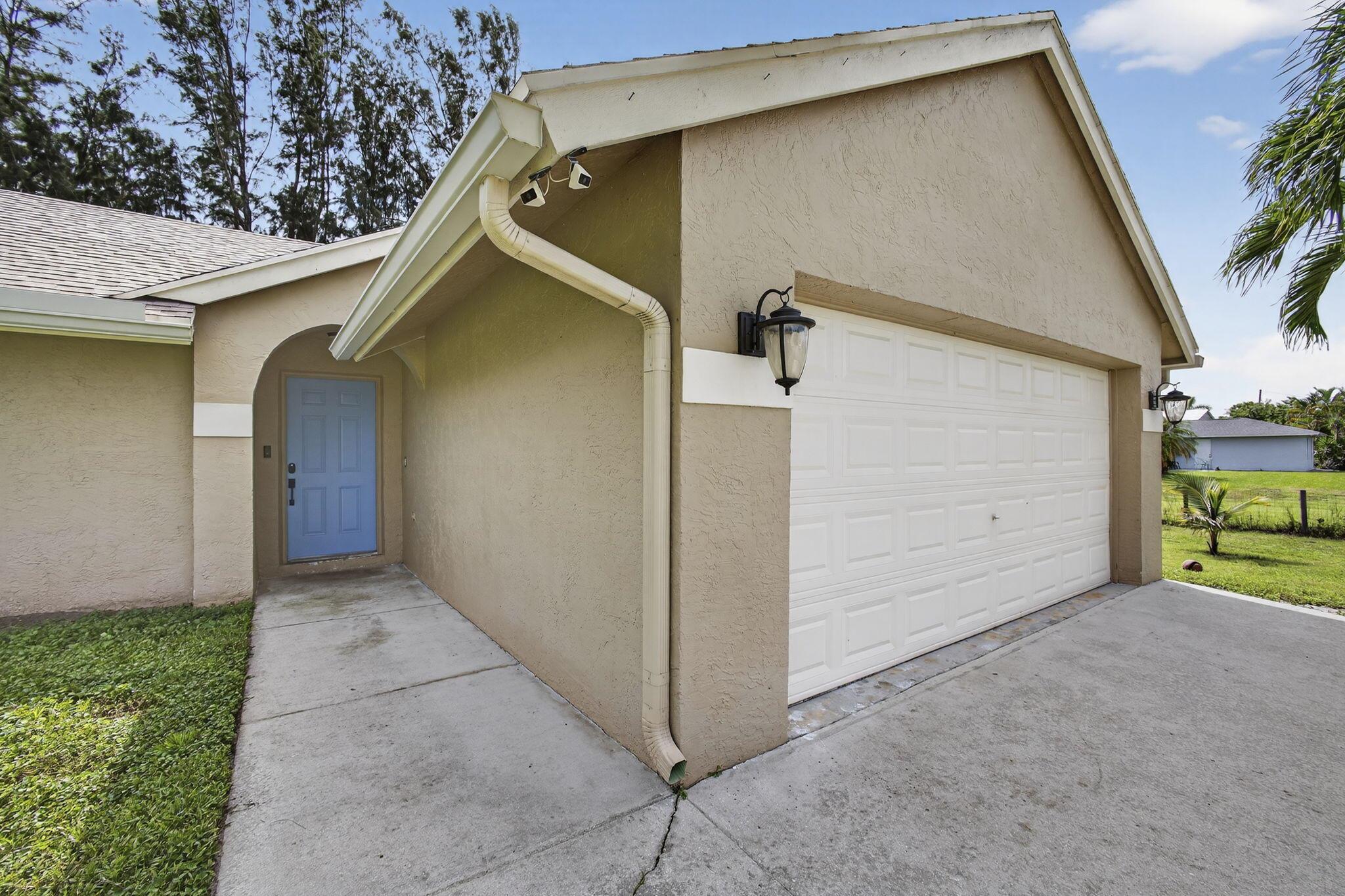 Acreage & Unrec - Residential