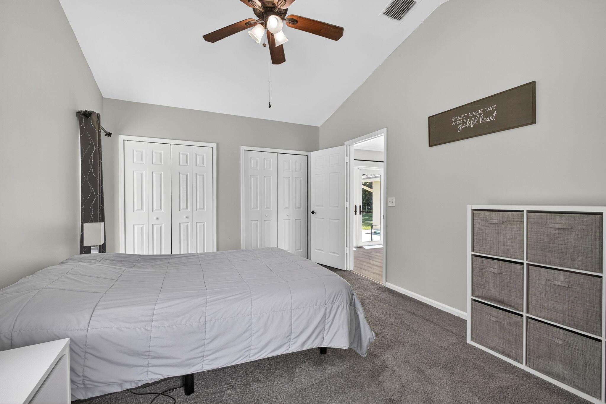 Acreage & Unrec - Residential