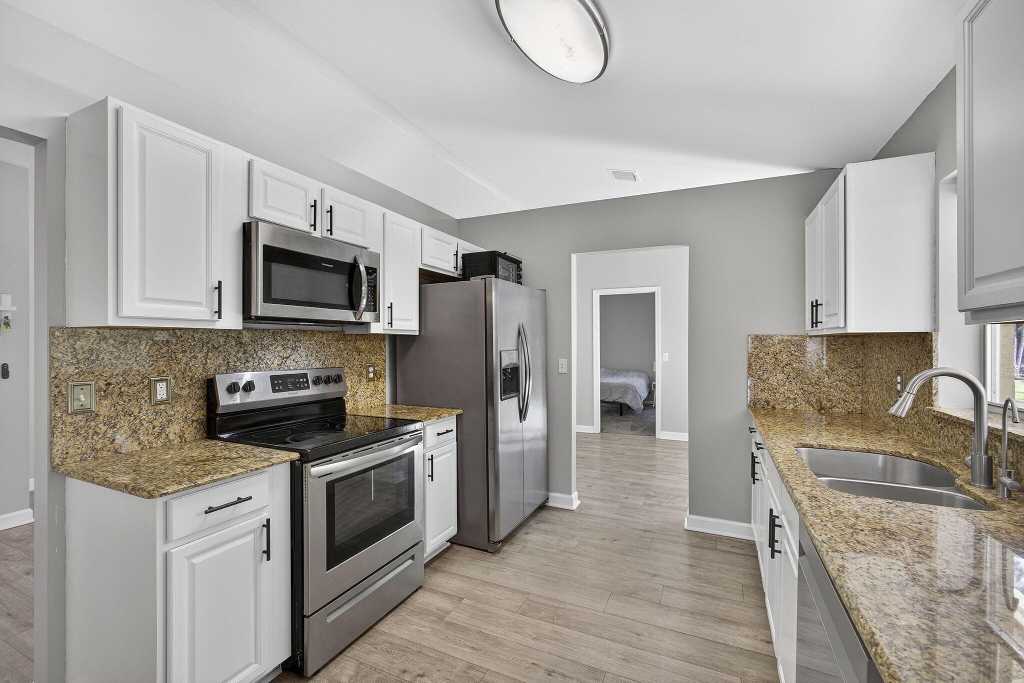 Acreage & Unrec - Residential