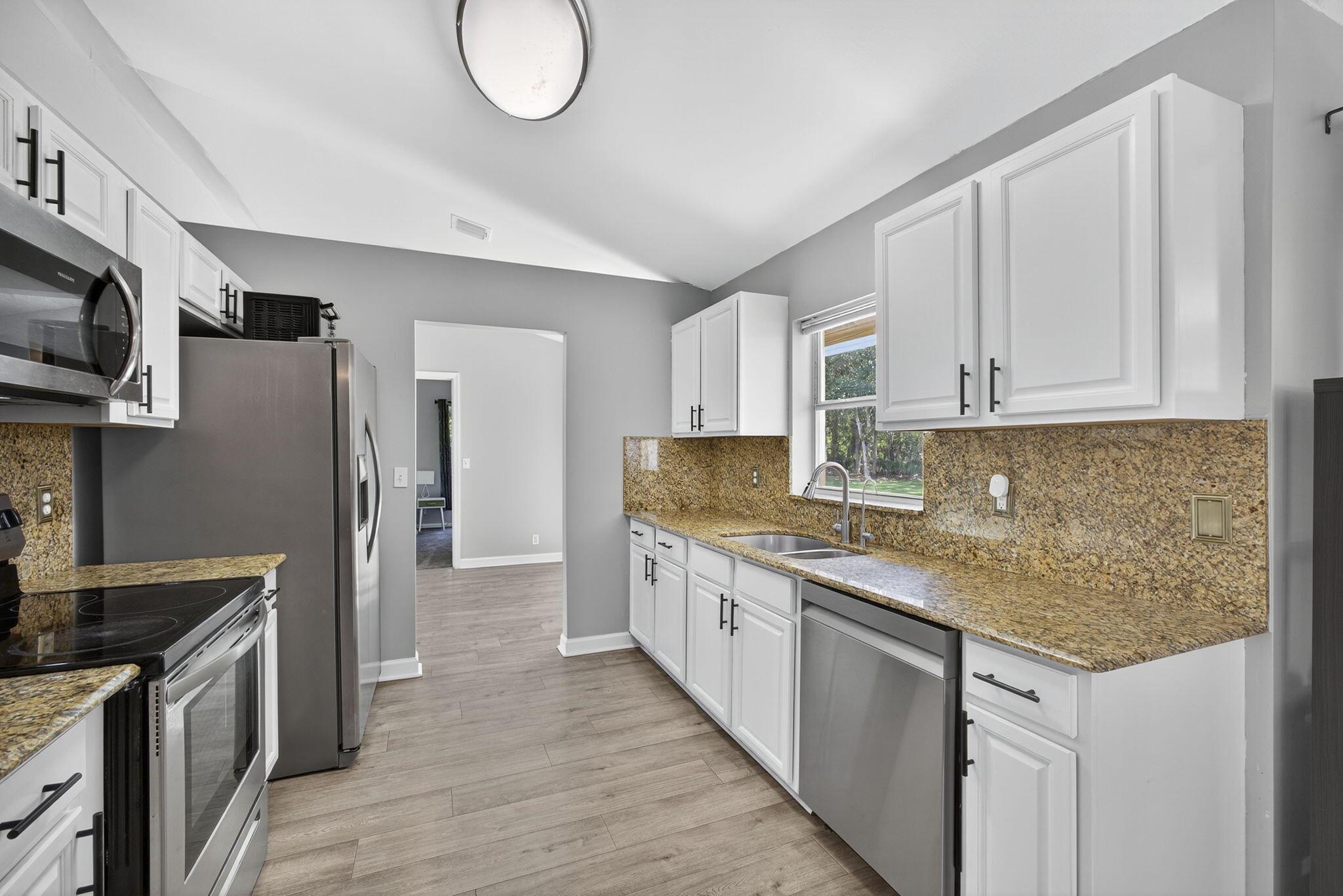 Acreage & Unrec - Residential