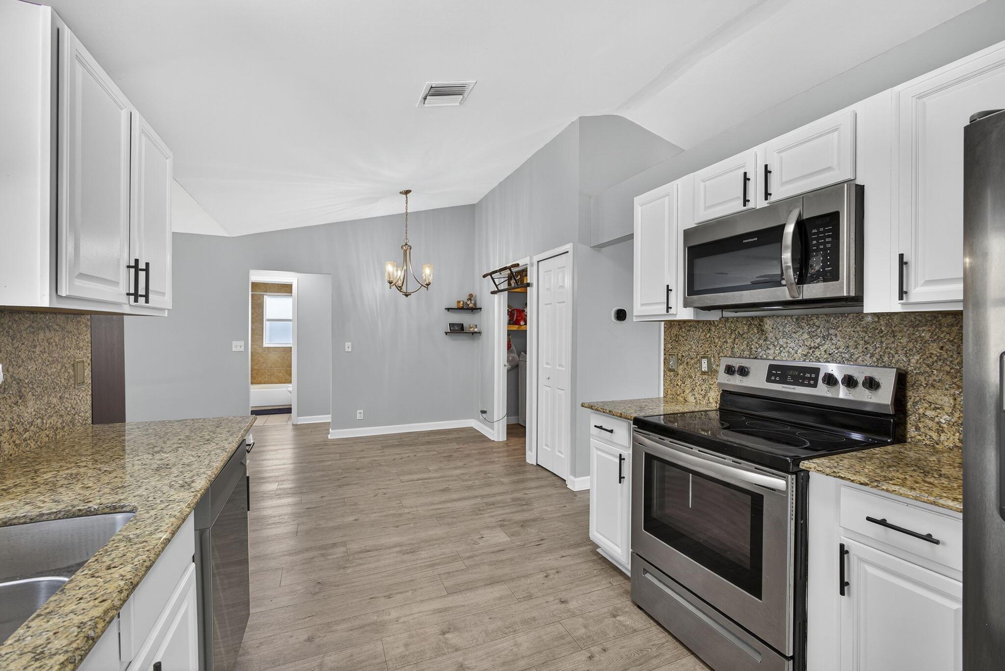 Acreage & Unrec - Residential