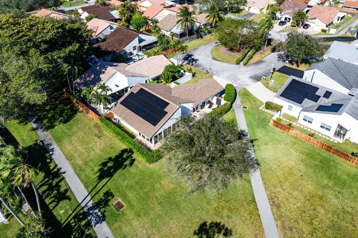 RAINBERRY LAKE PH IV-B - Residential