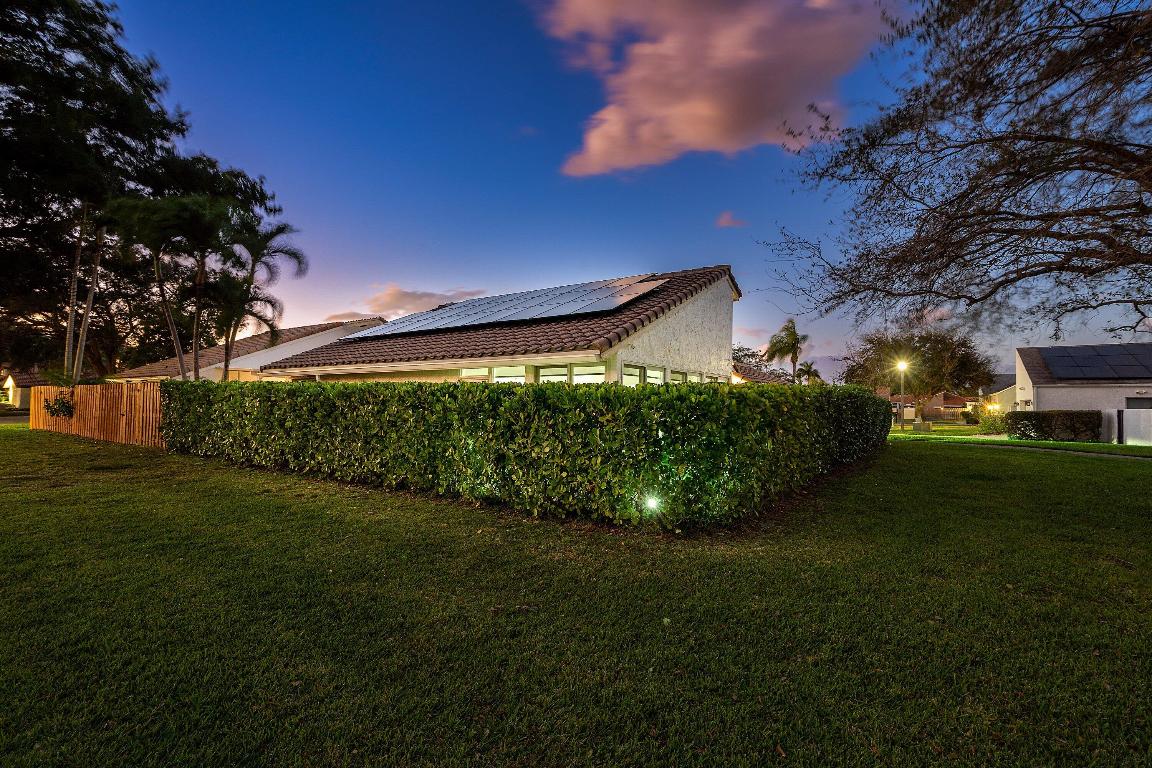 RAINBERRY LAKE PH IV-B - Residential