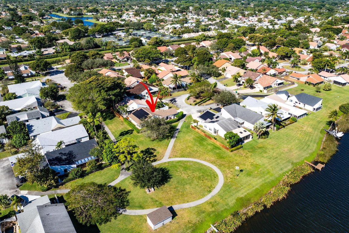 RAINBERRY LAKE PH IV-B - Residential