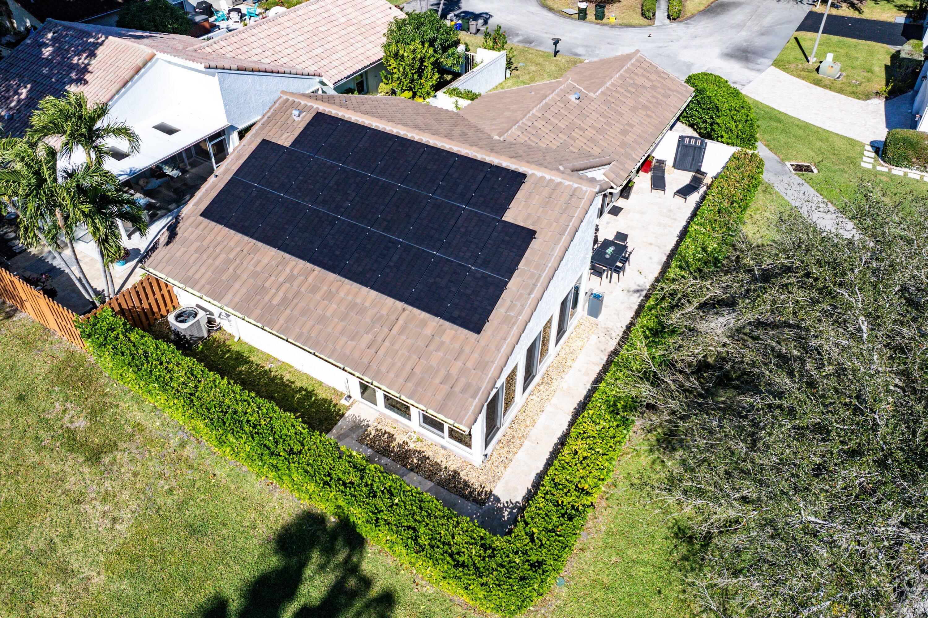 RAINBERRY LAKE PH IV-B - Residential