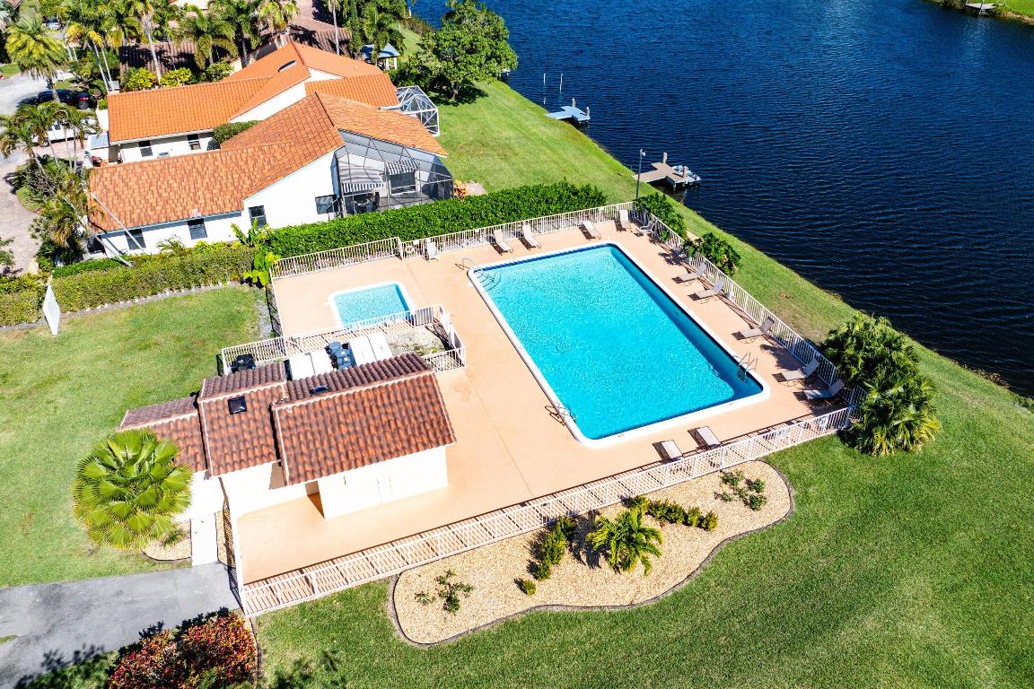 RAINBERRY LAKE PH IV-B - Residential