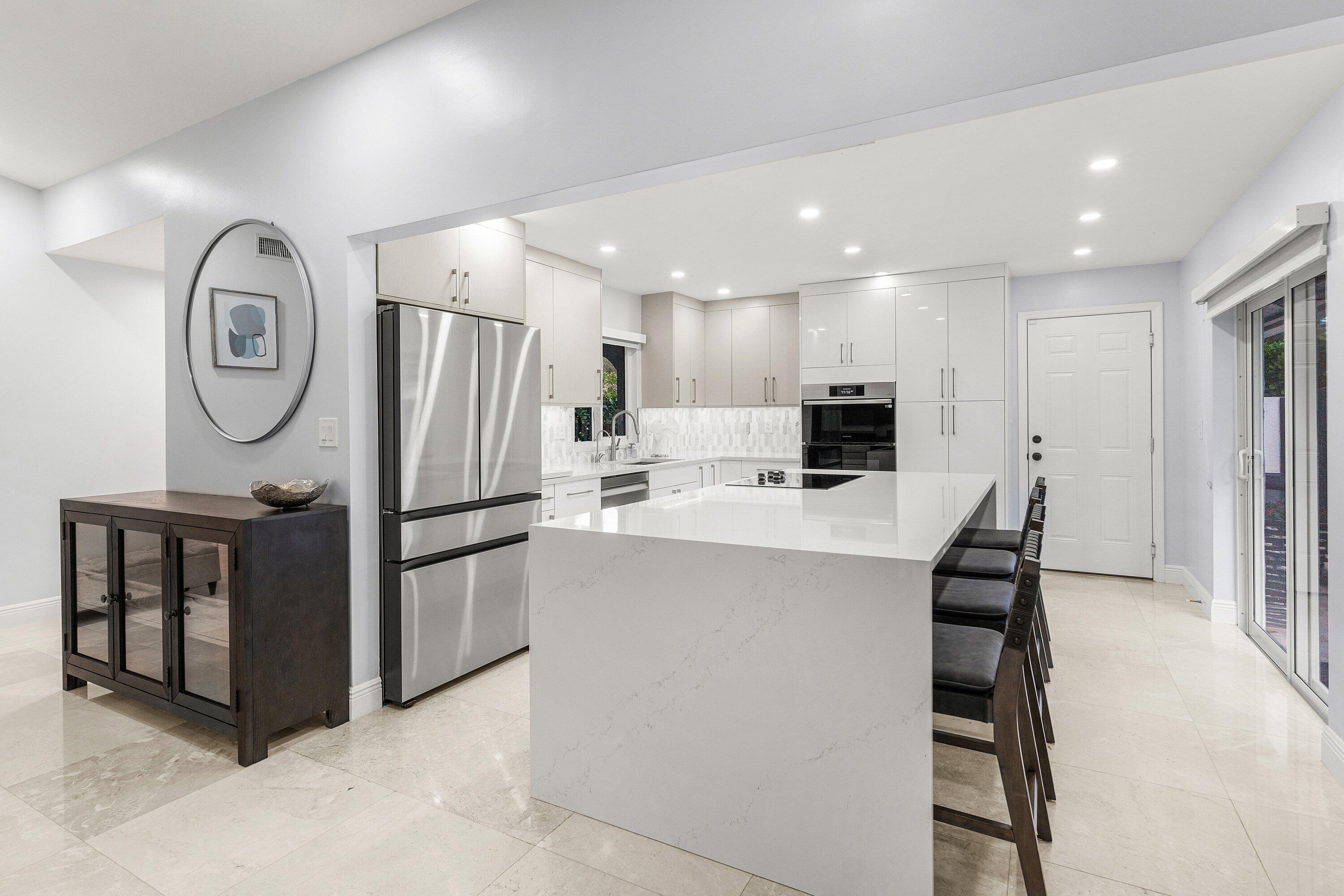 RAINBERRY LAKE PH IV-B - Residential