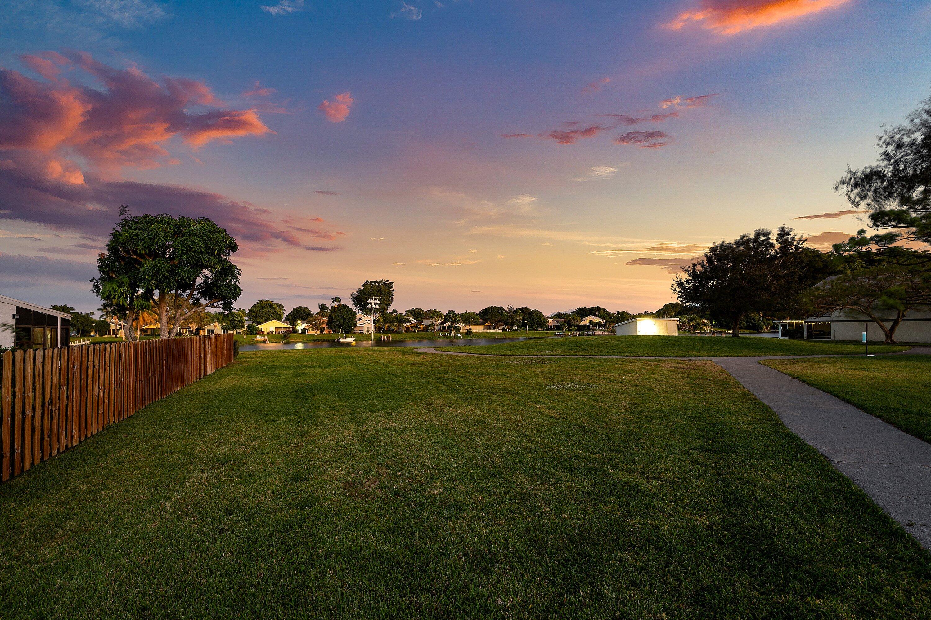 RAINBERRY LAKE PH IV-B - Residential